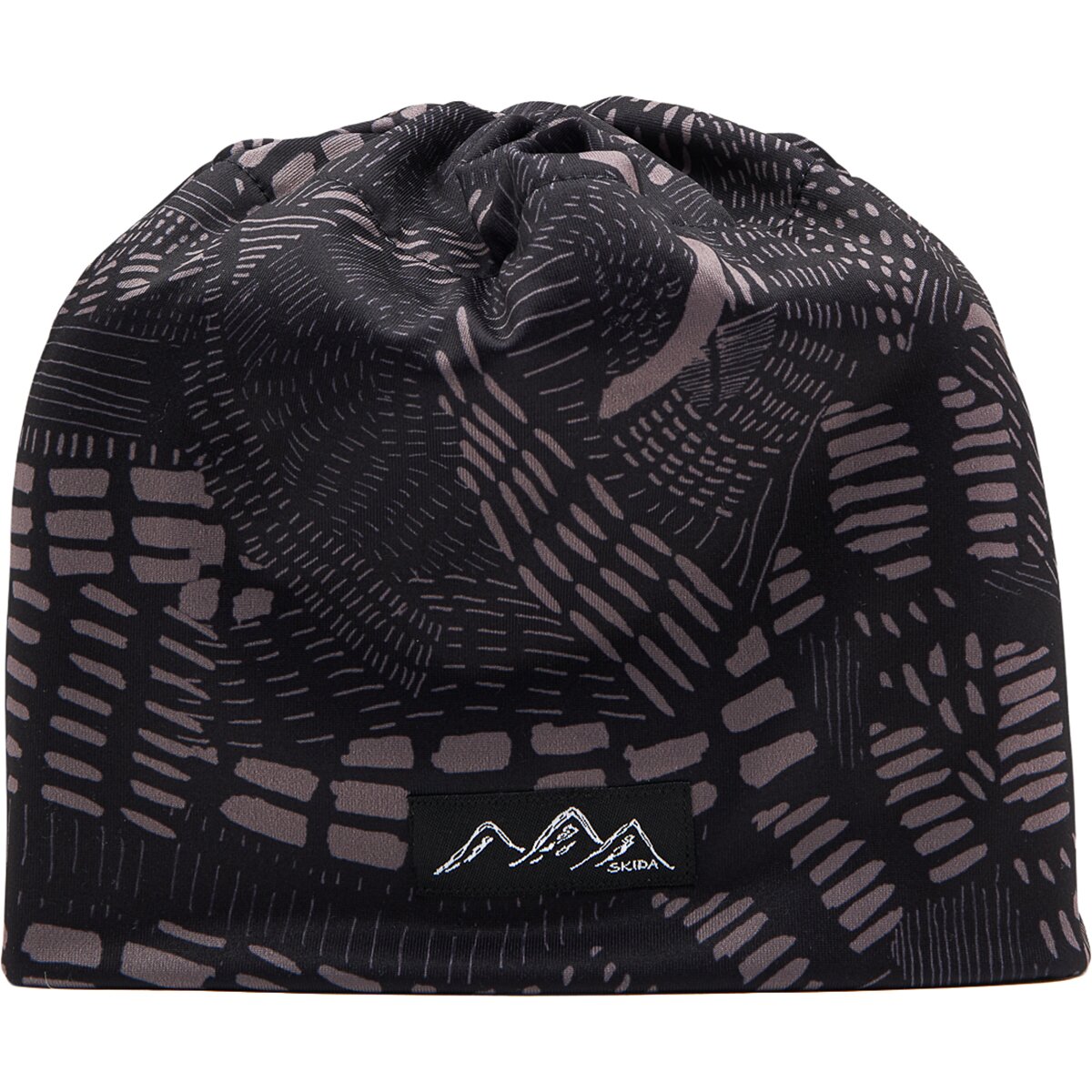 Image of Skida Alpine Hat Serpent, S/M