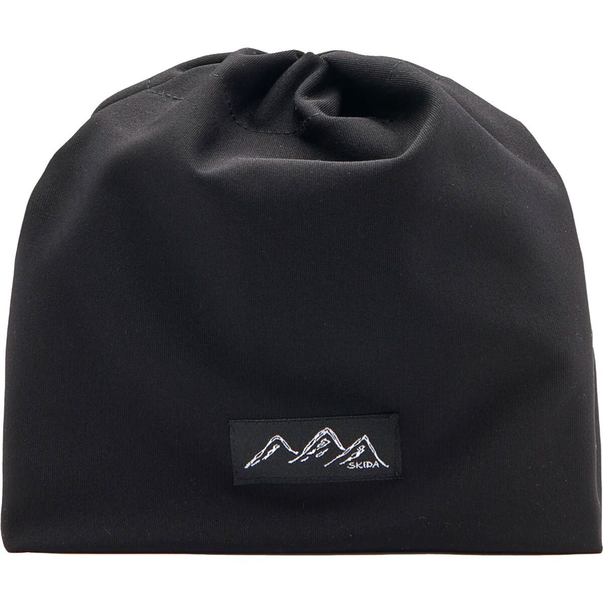 Image of Skida Alpine Hat Stealth2, S/M
