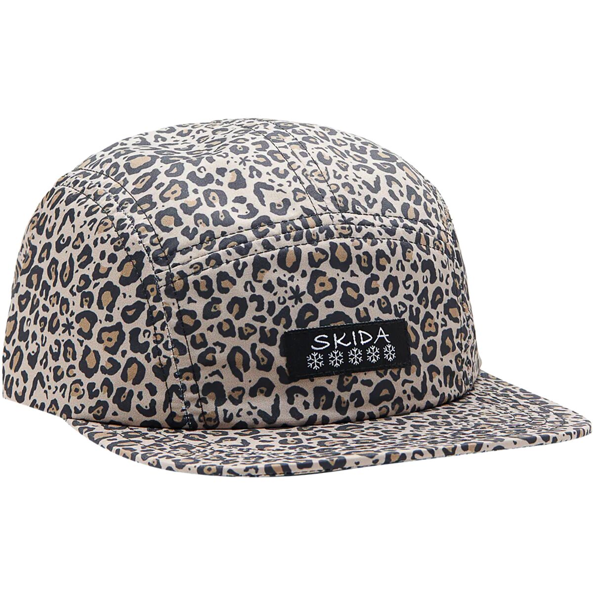 Image of Skida Brim Hat Wild Thing One Color, One Size