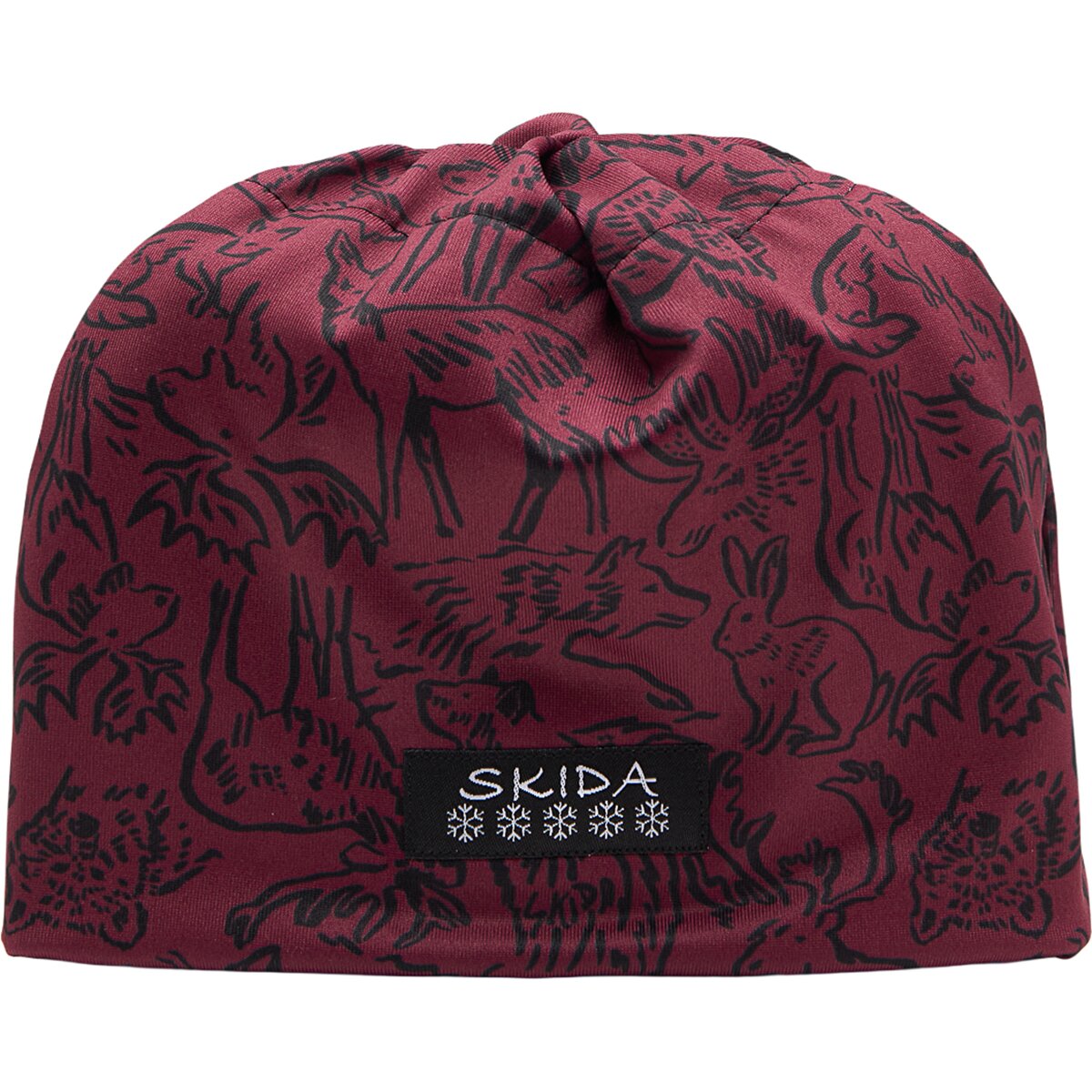Image of Skida Alpine Hat - Kids' Northwoods, S/M
