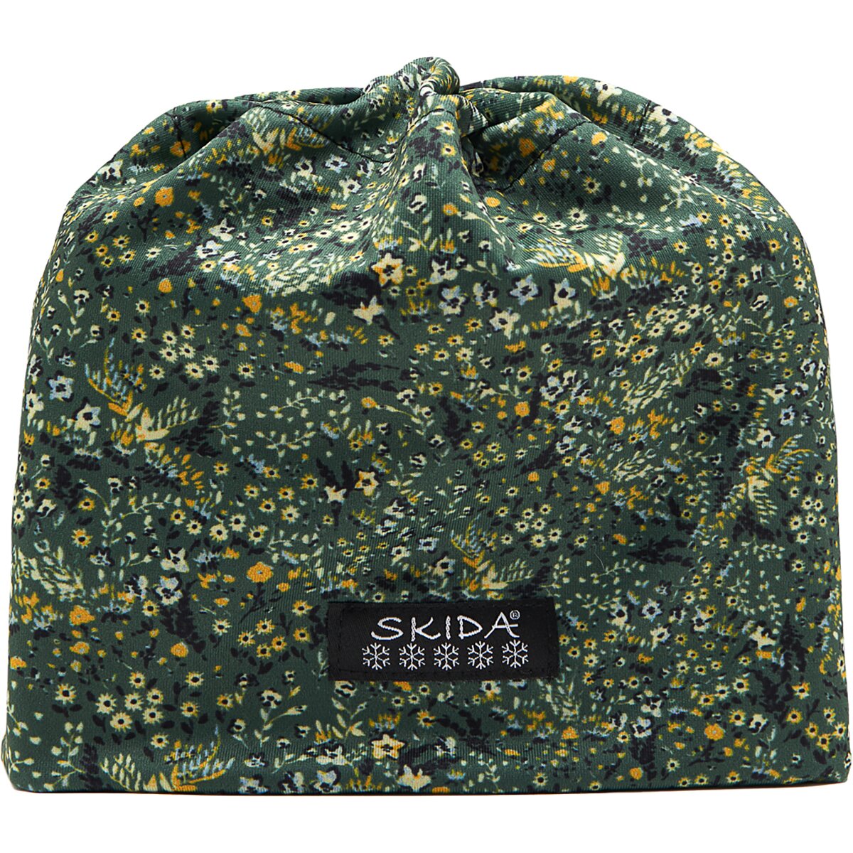 Image of Skida Alpine Hat - Women's Evergreen, S/M