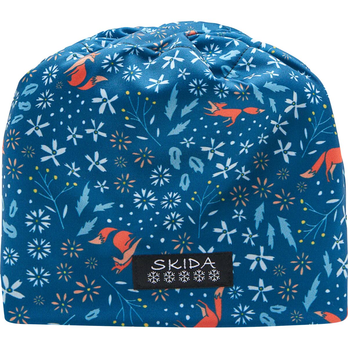 Image of Skida Alpine Hat - Women's Fox Frost, M/L