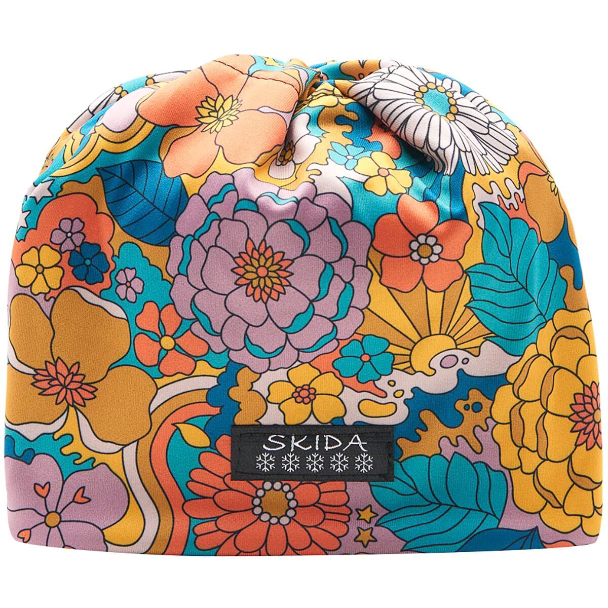 Skida Alpine Hat - Women's Flow State, S/M
