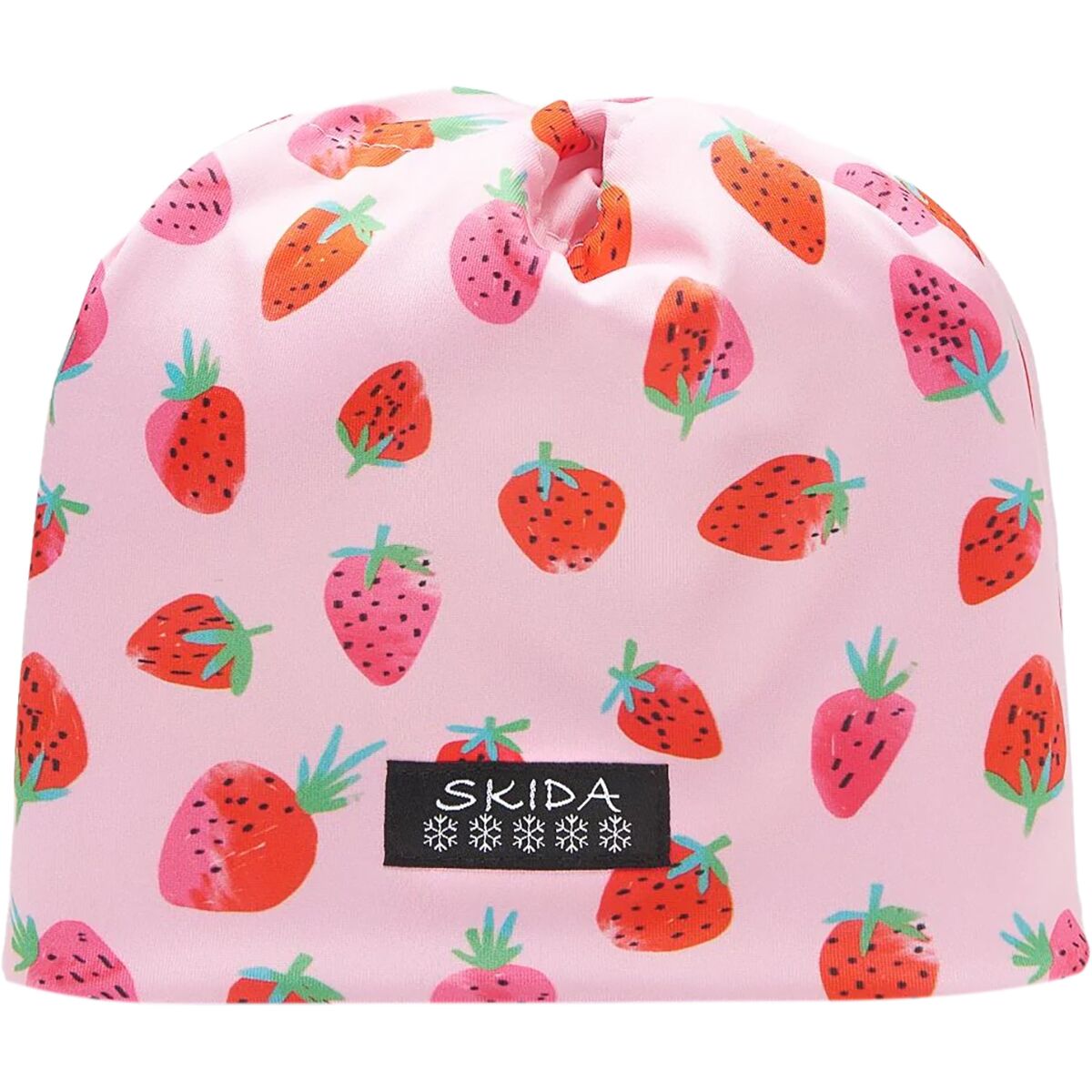 Image of Skida Alpine Hat - Women's Strawberryfields, M/L