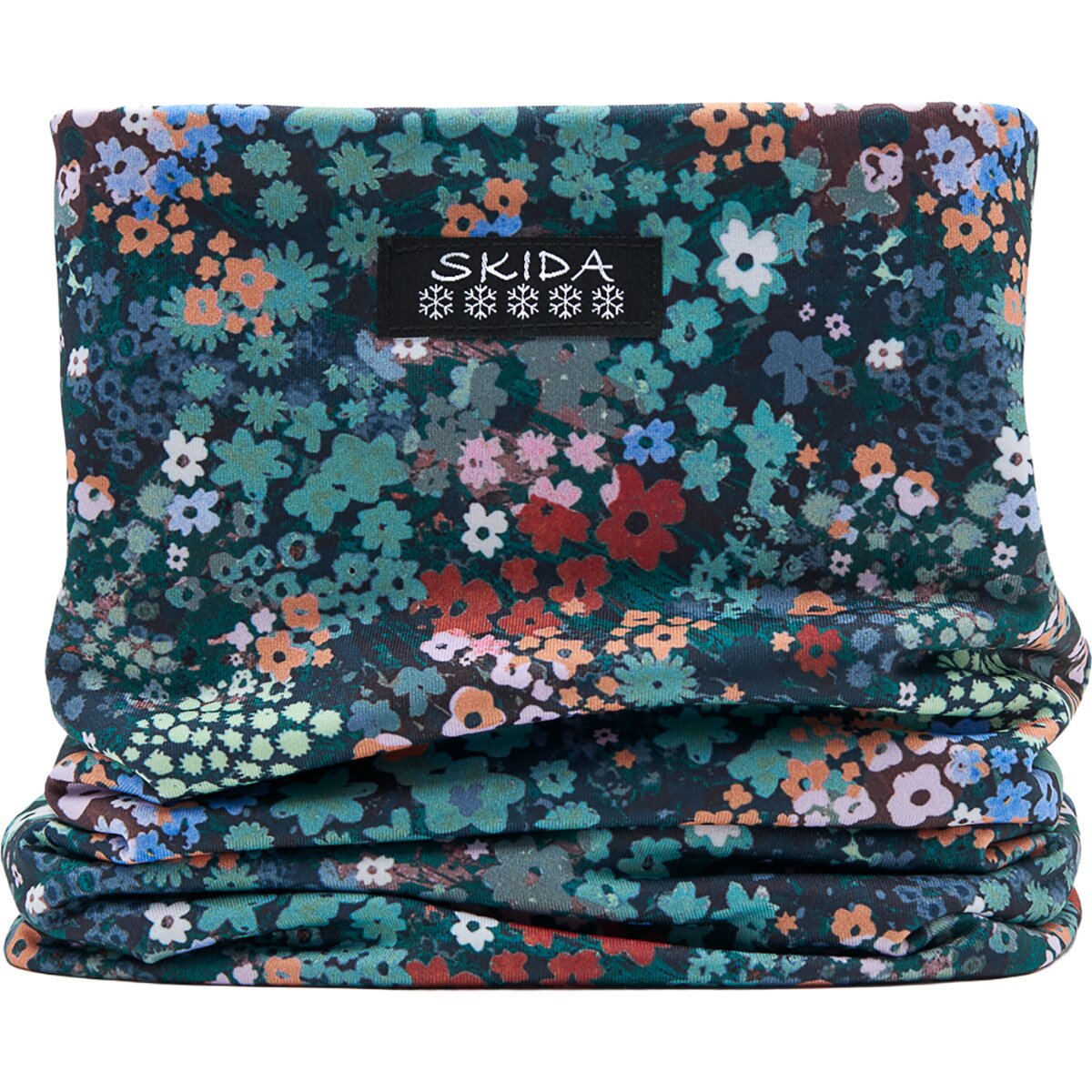 Skida Skida Alpine Neckwarmer - Kids' Bitterroot, One Size