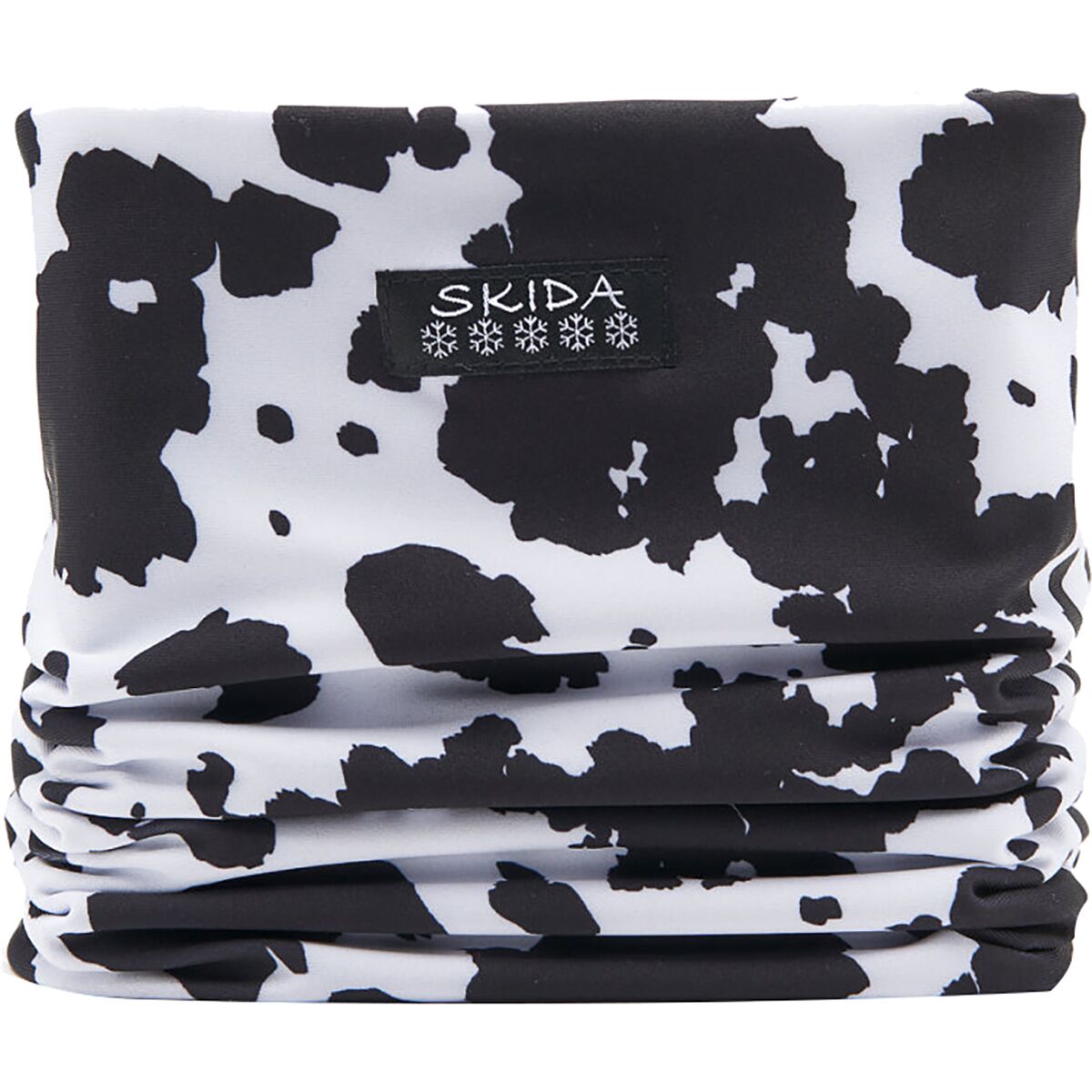 Image of Skida Alpine Neckwarmer - Kids' Moocow, One Size