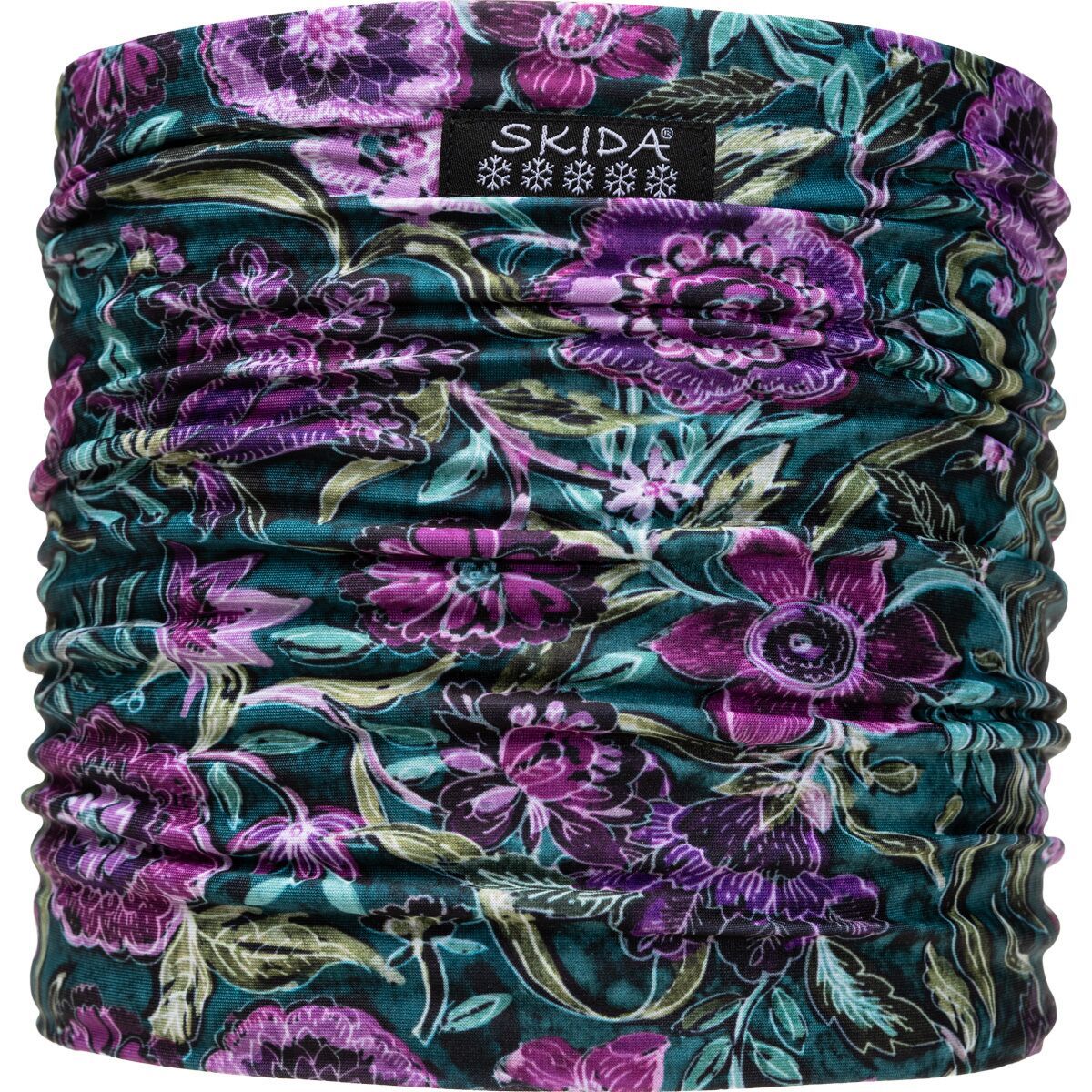 Image of Skida Alpine Neckwarmer - Women's Calamity Jane, One Size