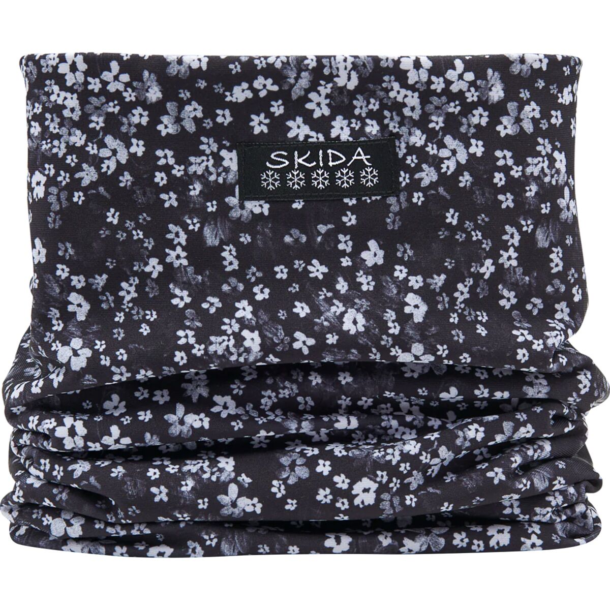 Image of Skida Alpine Neckwarmer - Women's Daisy Jones, One Size