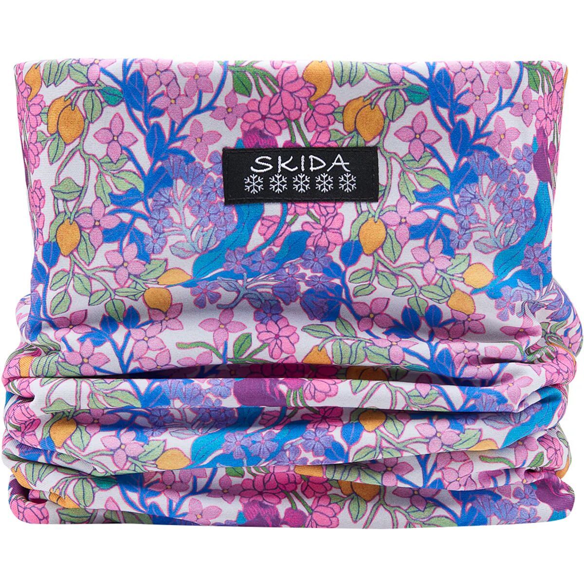 Image of Skida Alpine Neckwarmer - Women's Limoncello, One Size