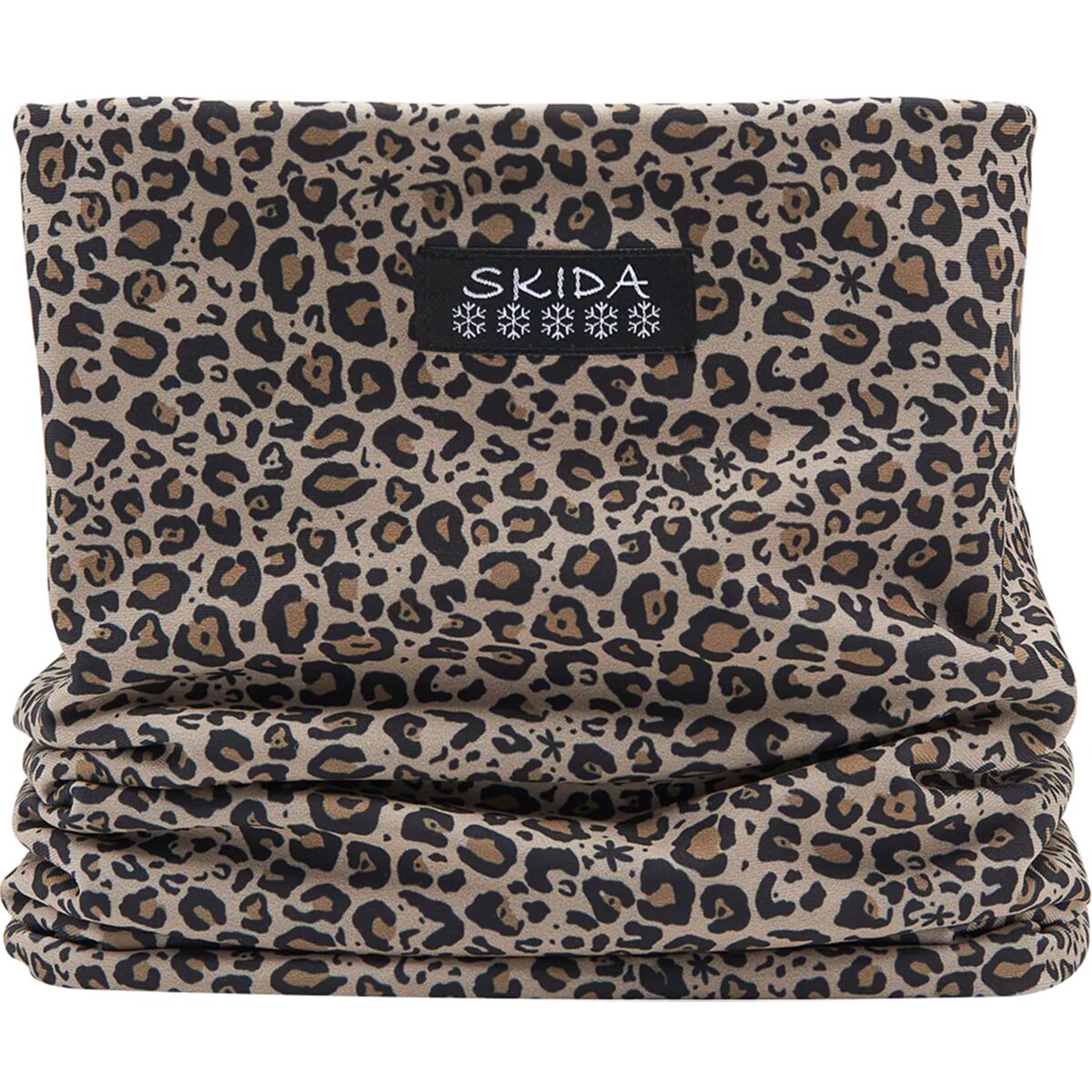 Image of Skida Alpine Neckwarmer - Women's Wildthing, One Size