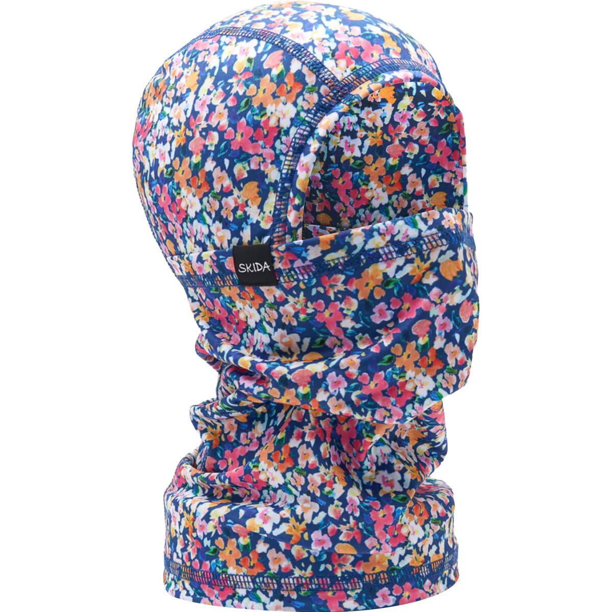 Image of Skida Balaclava - Kids' Juliet, One Size