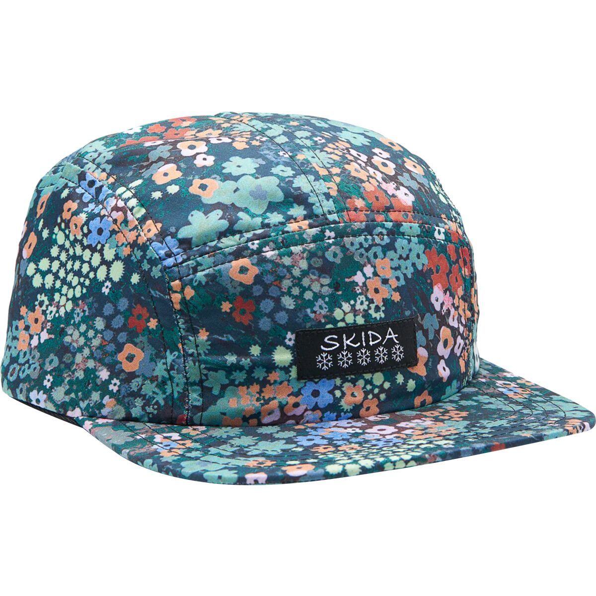 Image of Skida Brim Hat Bitterroot, One size