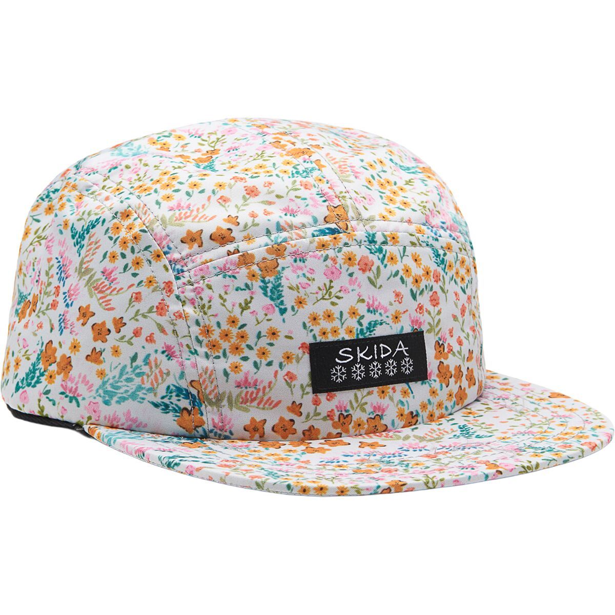 Image of Skida Brim Hat Elysianfields, One size