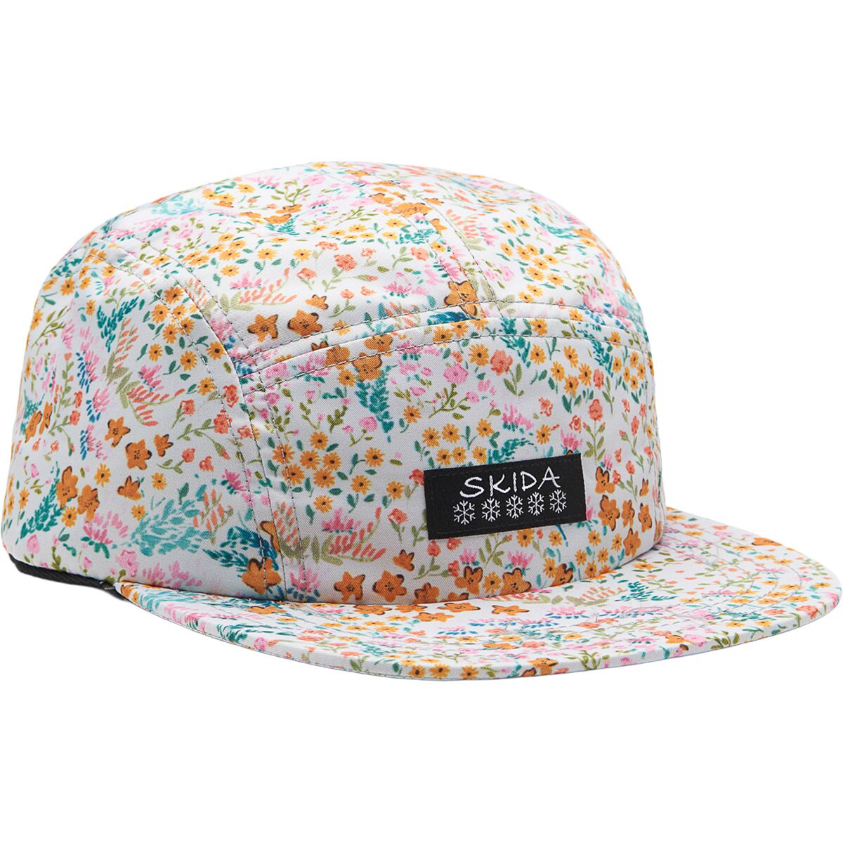 Image of Skida Brim Hat Elysianfields, One size