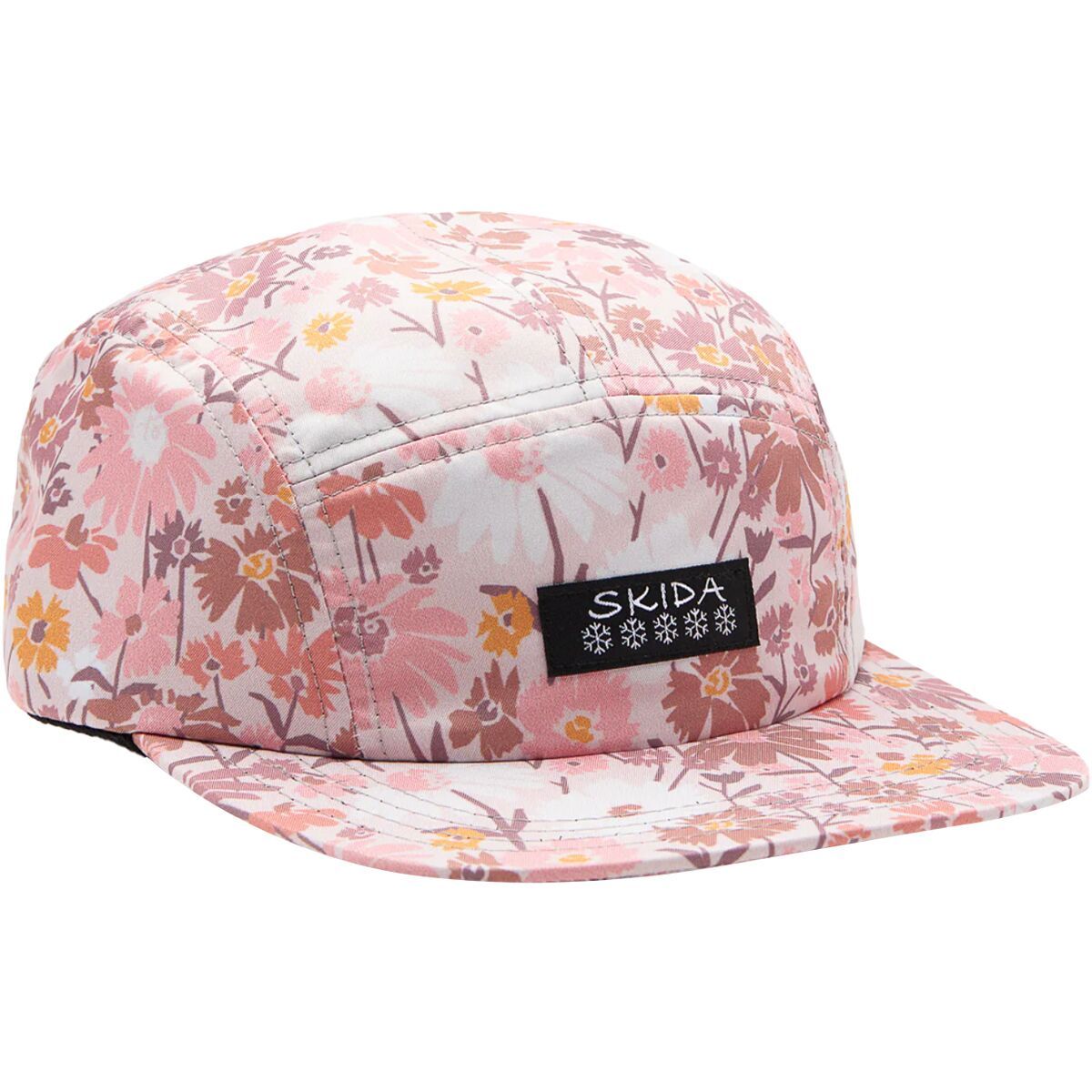 Skida Brim Hat Fairytale, One Size