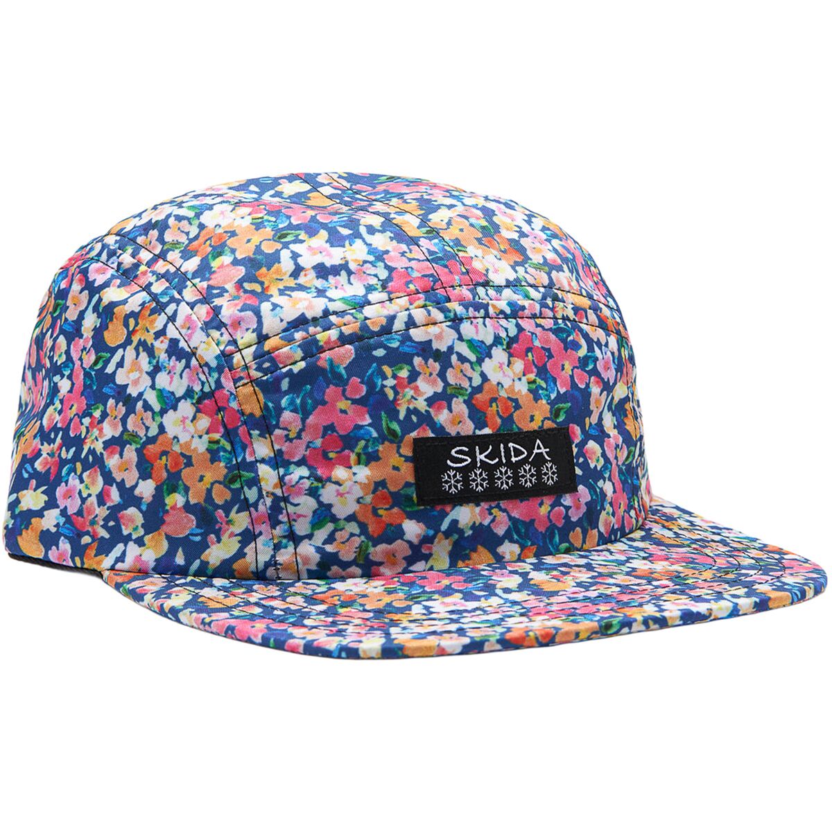 Image of Skida Brim Hat Juliet, One size