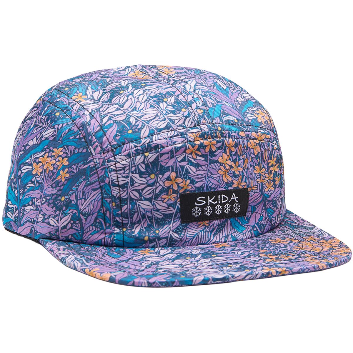 Skida Skida Brim Hat