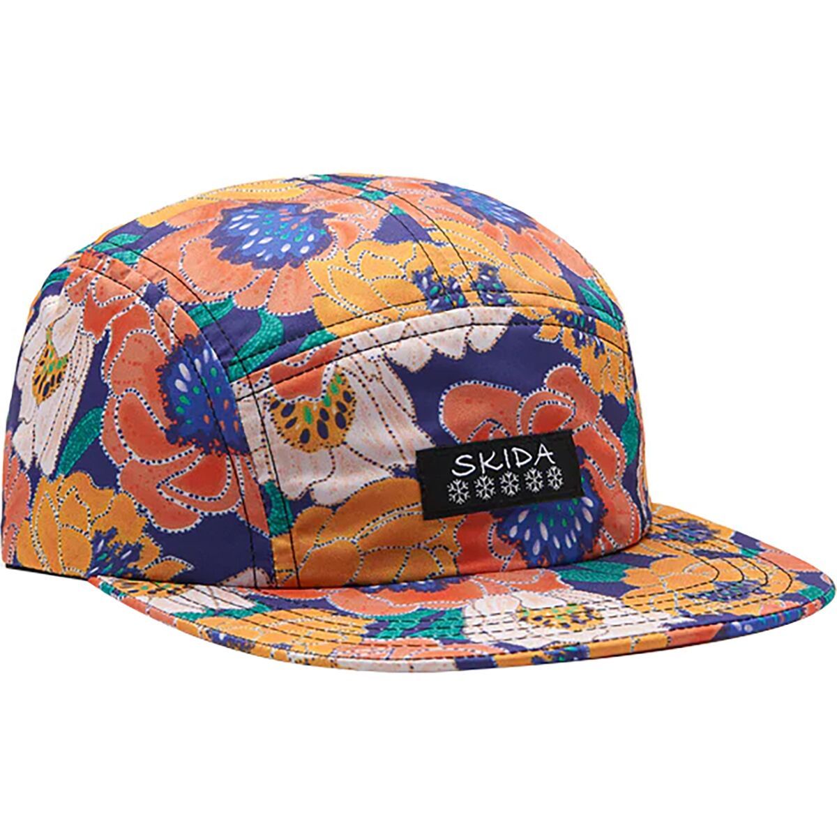 Image of Skida Brim Hat Meribel, One size