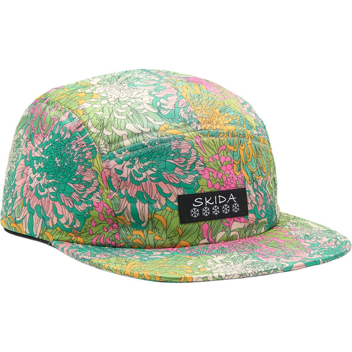 Image of Skida Brim Hat Persephone, One size