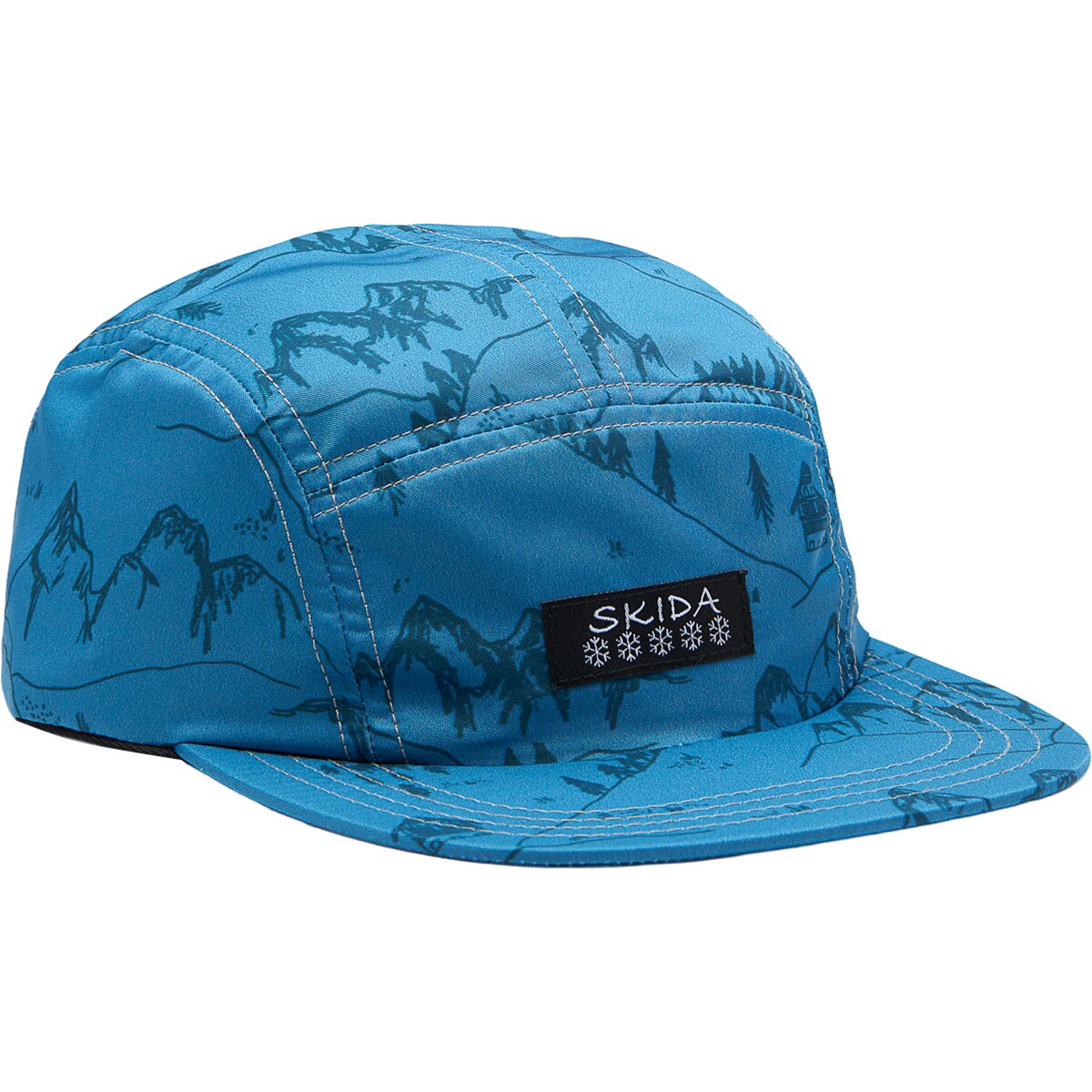 Image of Skida Brim Hat Refugio, One size