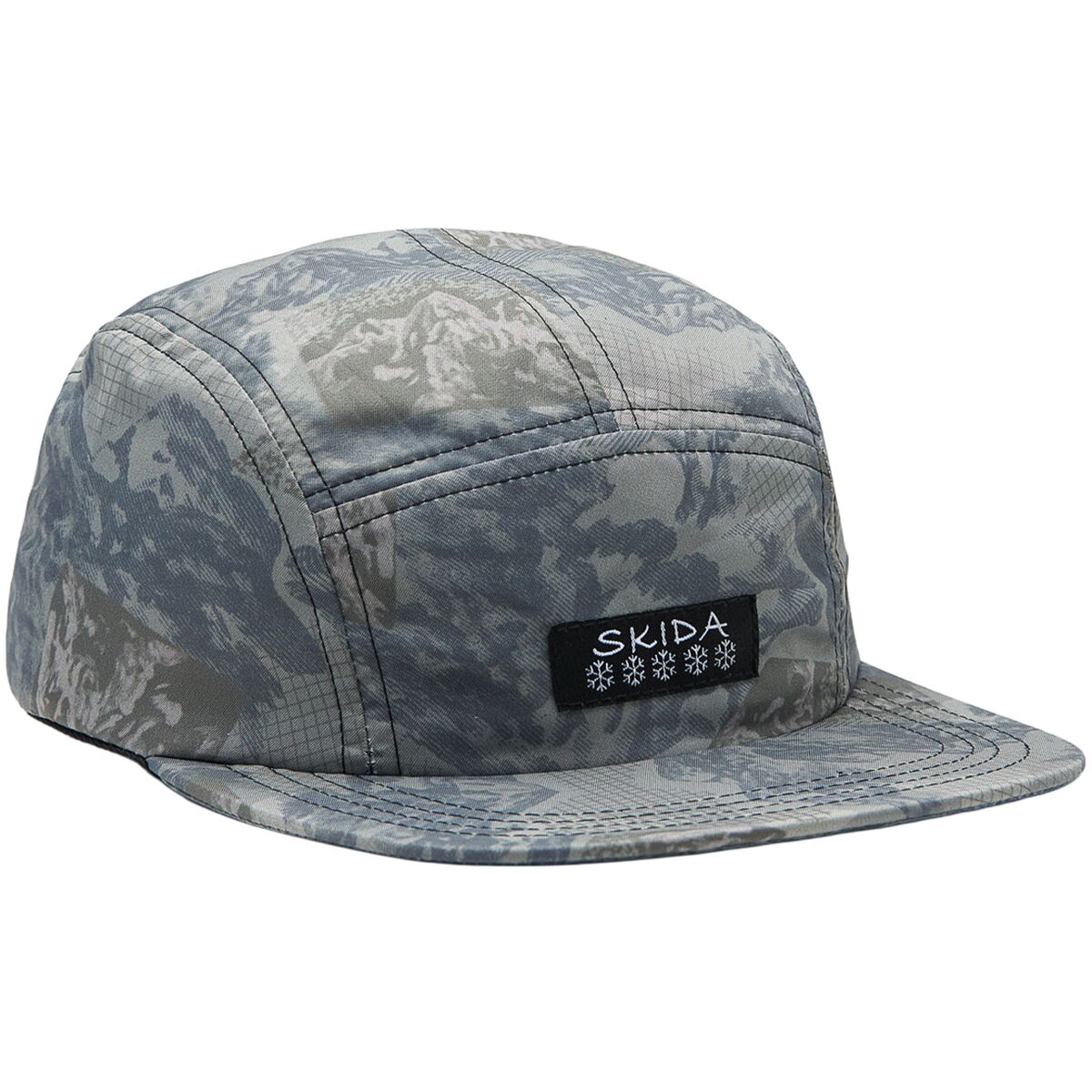 Skida Skida Brim Hat