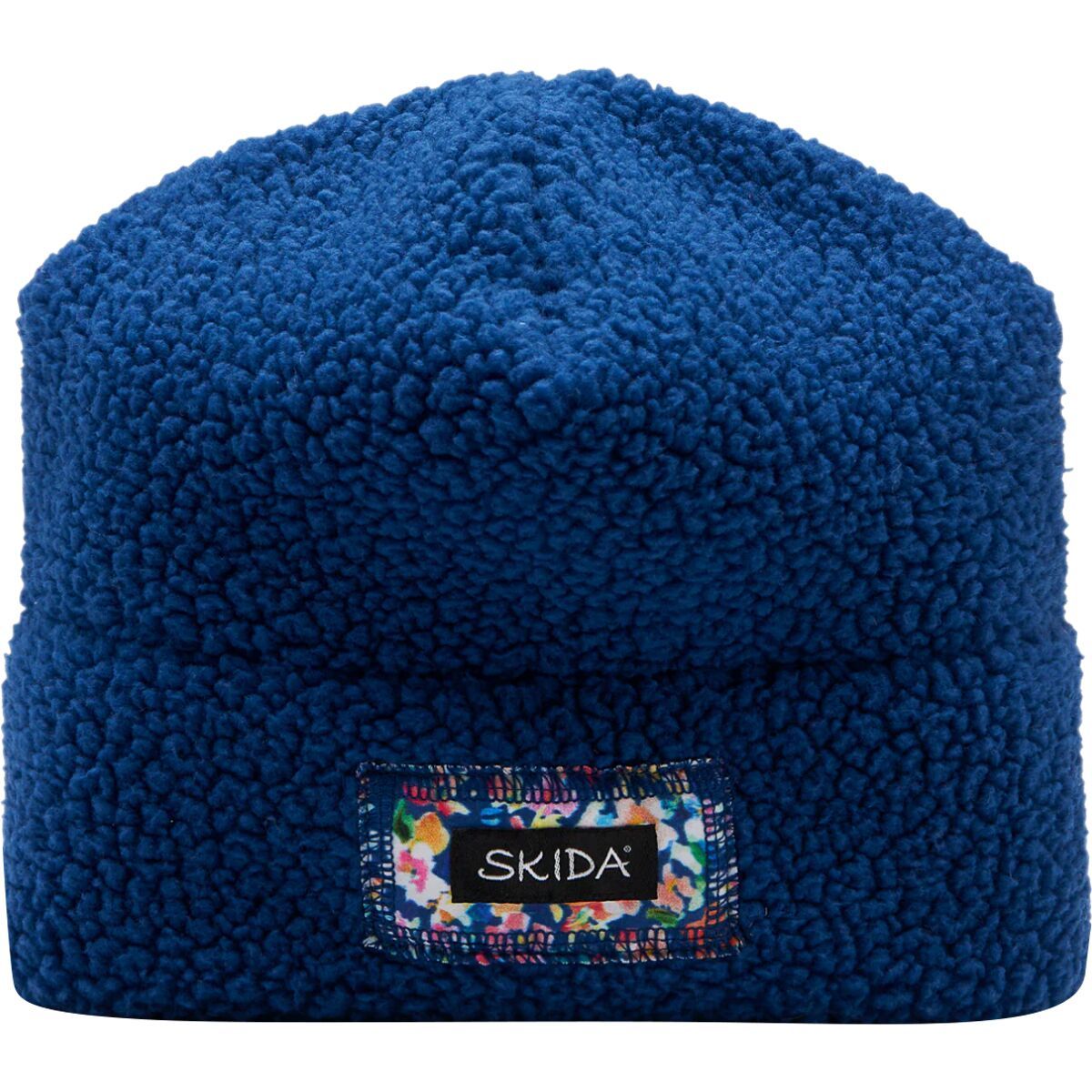 Image of Skida High Pile Fleece Beanie Persia, One size