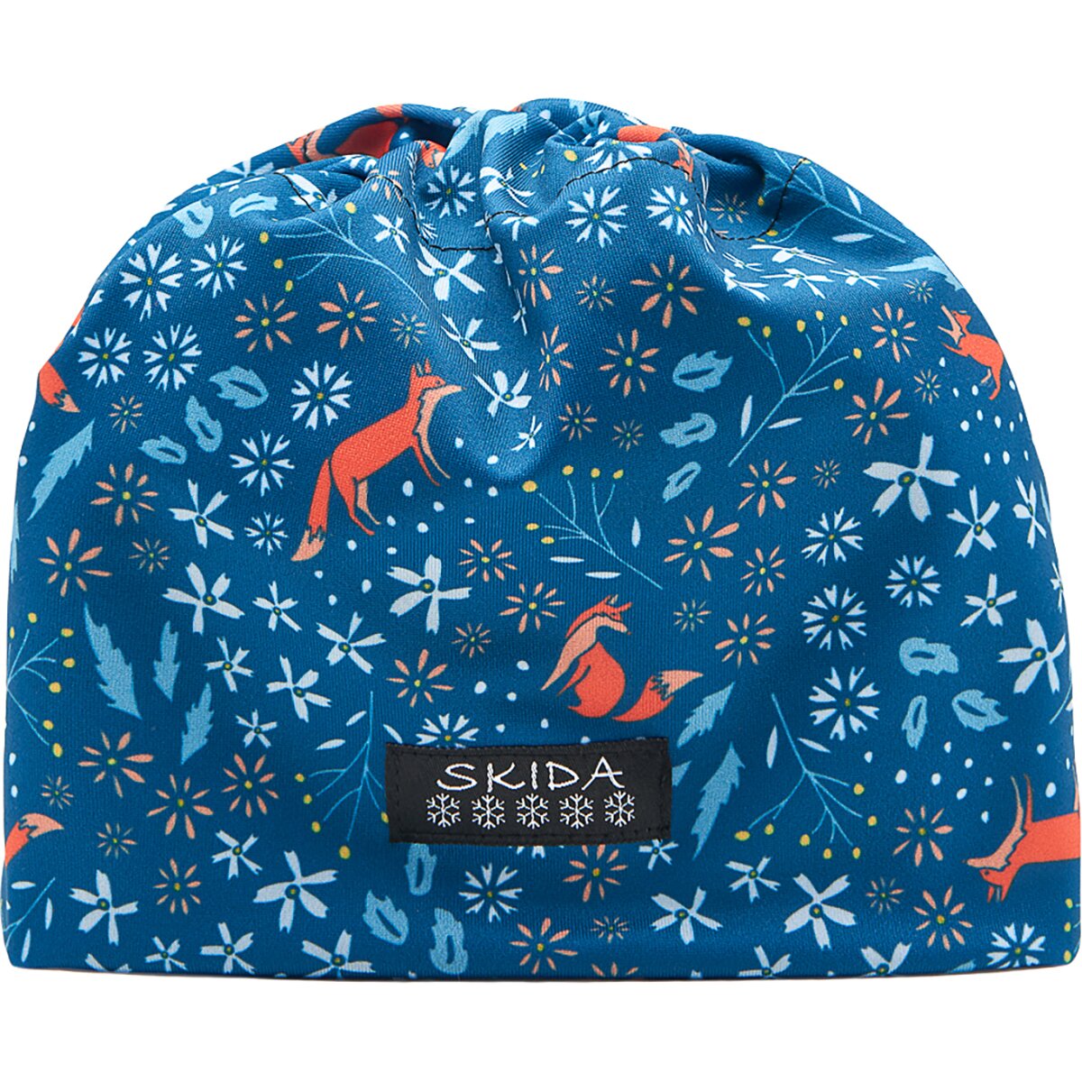 Skida Nordic Hat Firstfrost, M/L