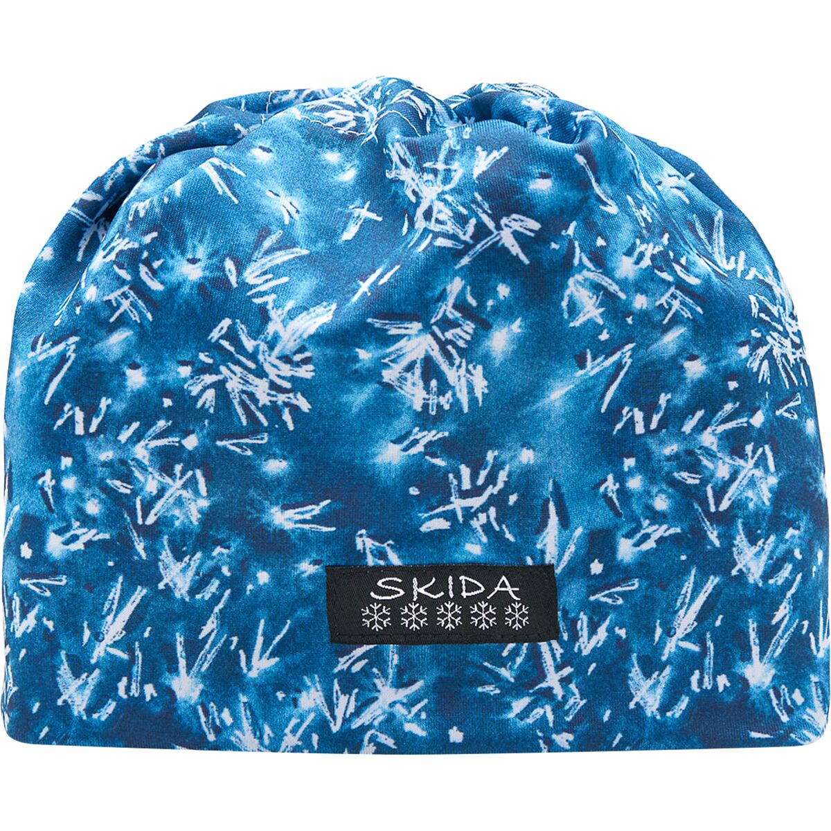 Skida Skida Nordic Hat - Women's Bentley, S/M