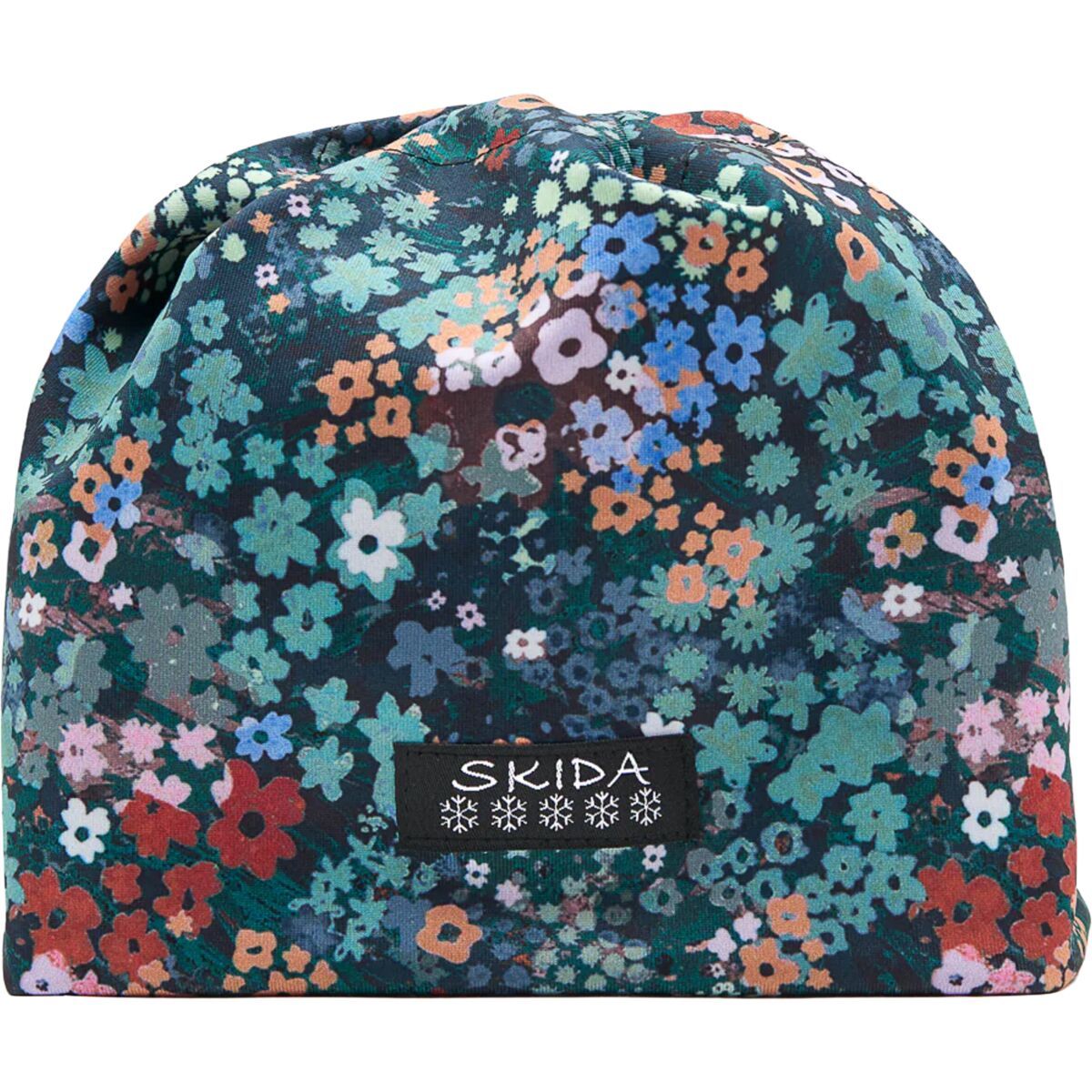 Image of Skida Nordic Hat - Women's Bitterroot, S/M