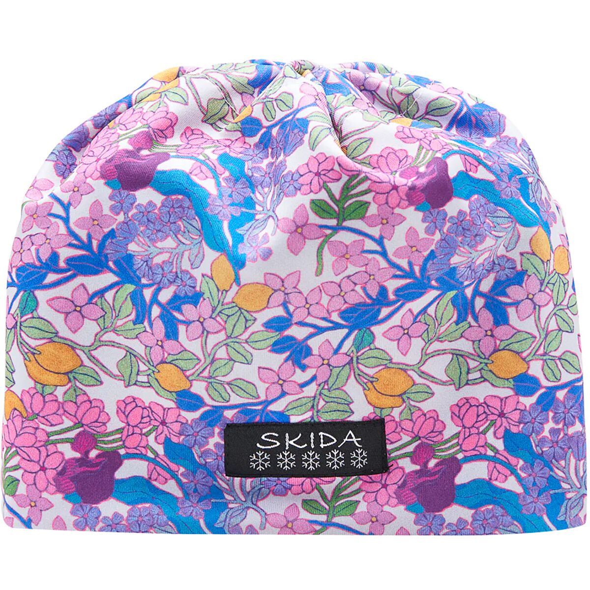 Skida Nordic Hat - Women's Limoncello, S/M