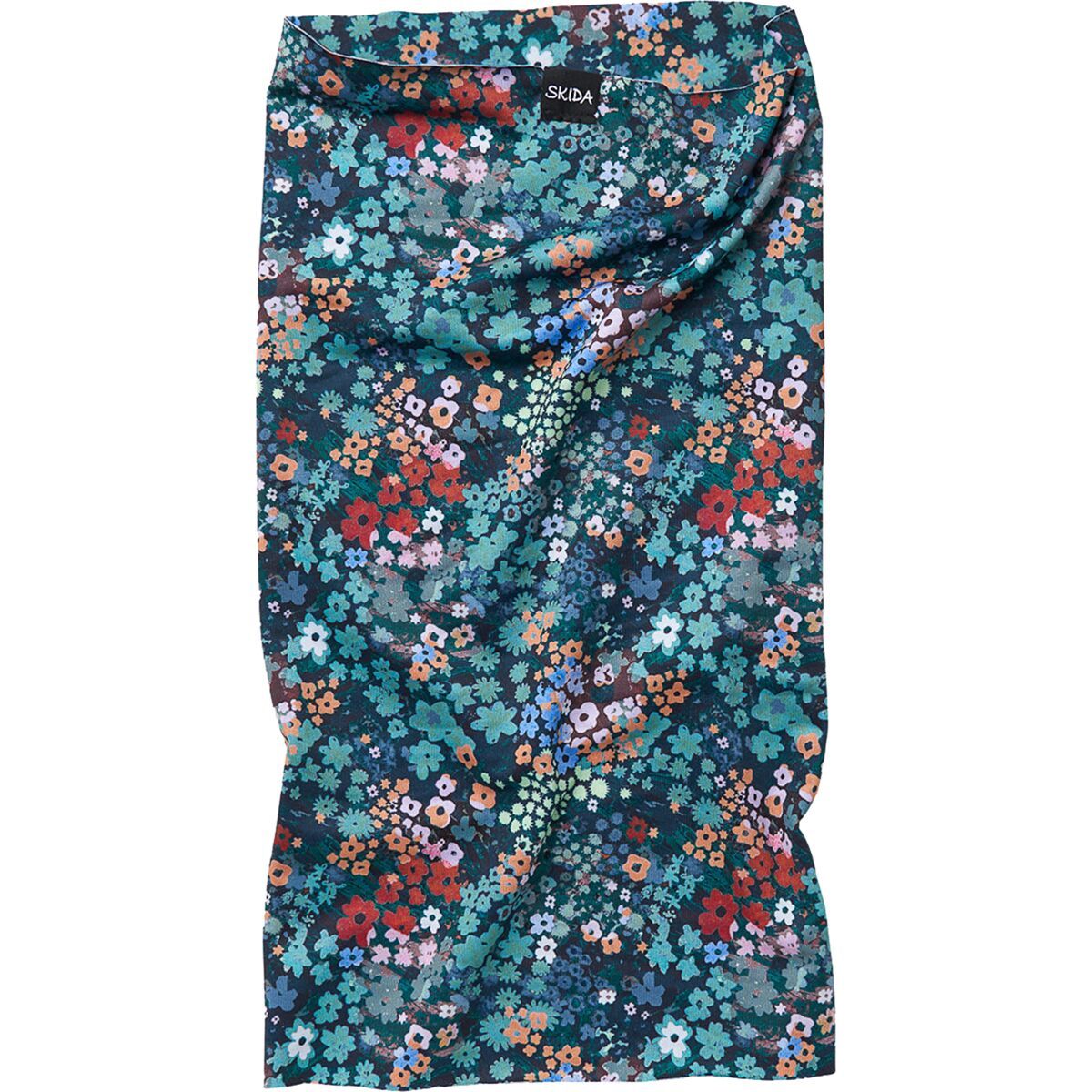 Image of Skida Snow Tour Neck Warmer - Women's Bitterroot, One Size