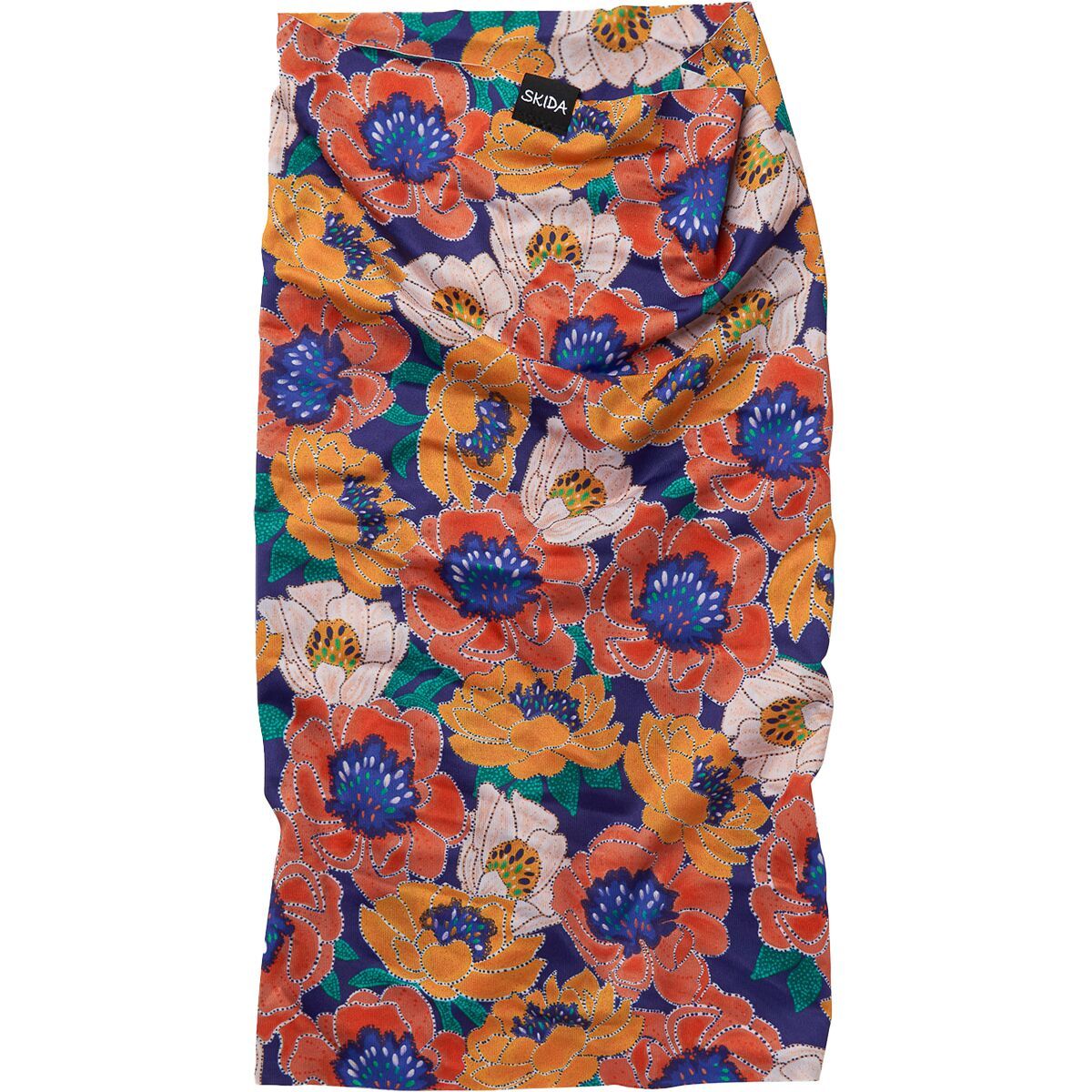 Image of Skida Snow Tour Neck Warmer - Women's Meribel, One Size