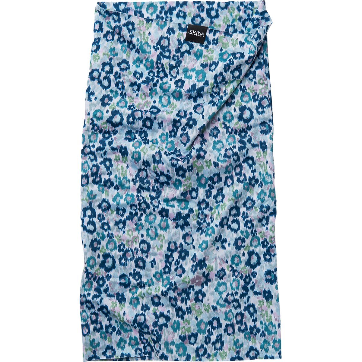 Image of Skida Snow Tour Neck Warmer - Women's Snowcat, One Size