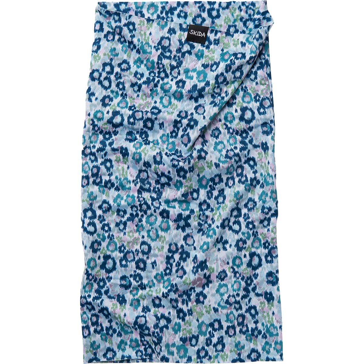 Image of Skida Snow Tour Neck Warmer - Women's Snowcat, One Size