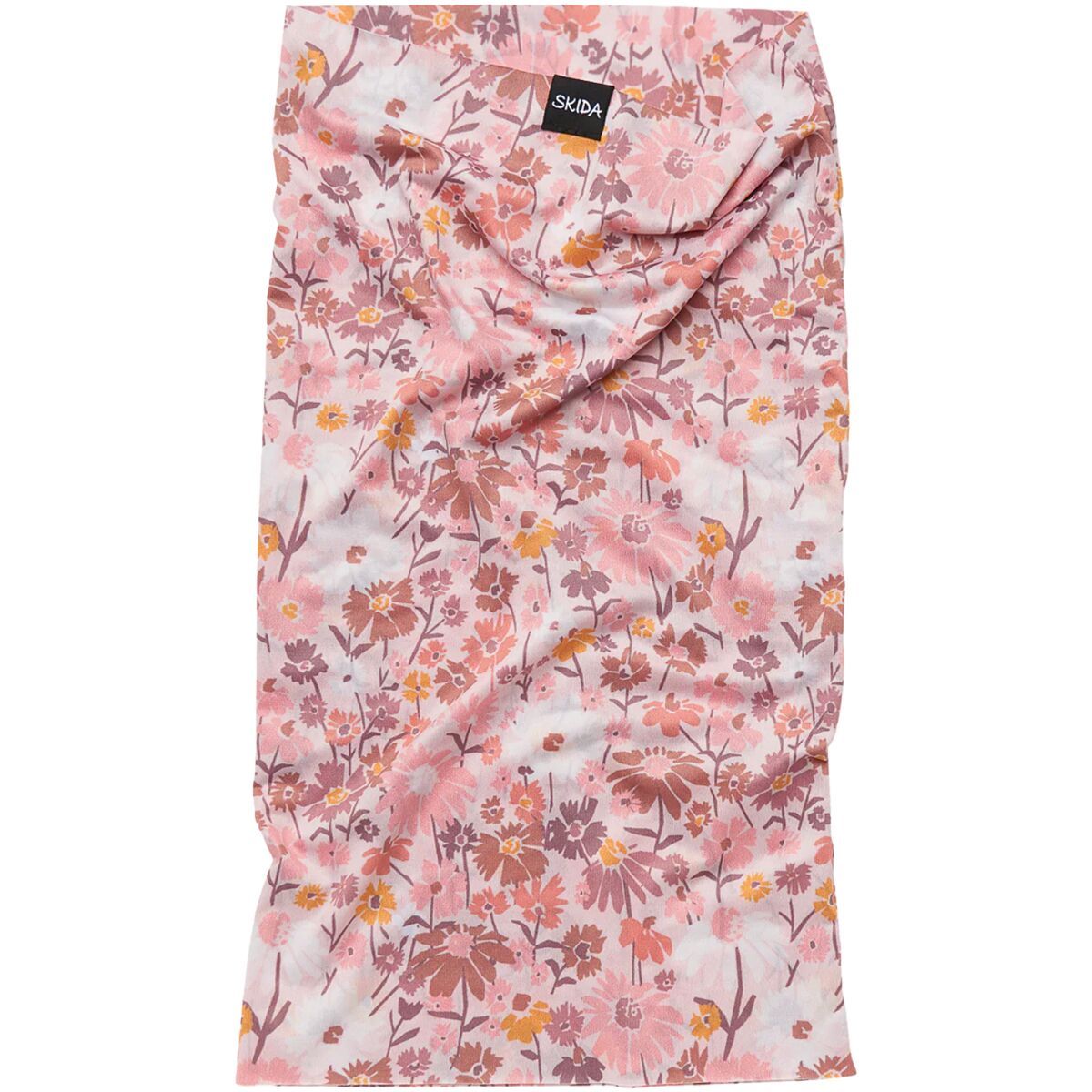 Image of Skida Sun Tour Light Weight Neck Gaiter Fairytale, One Size