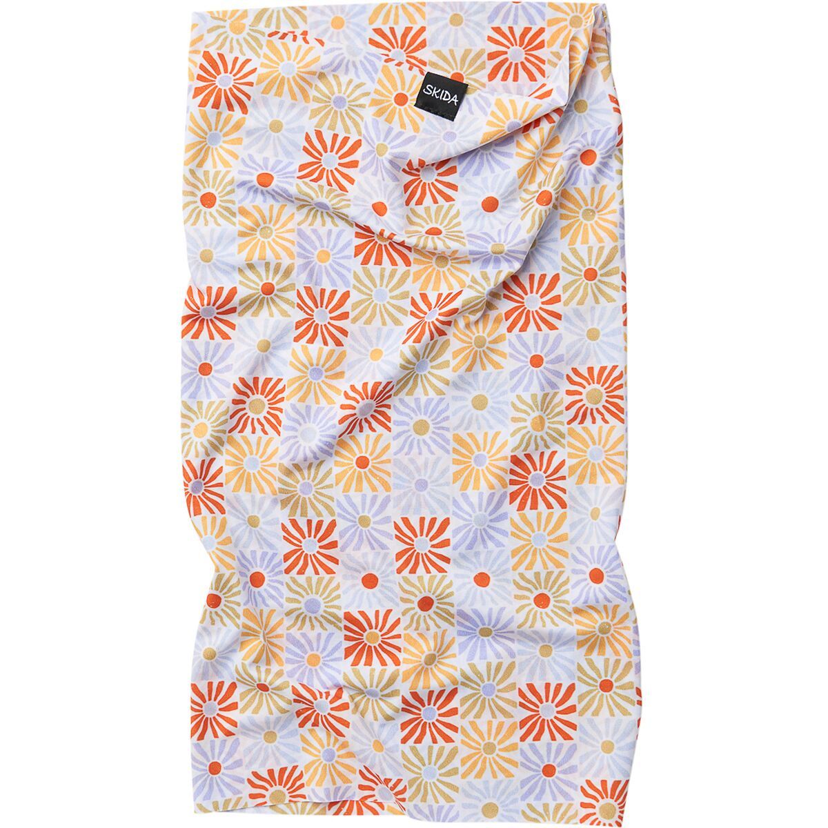 Skida Sun Tour Neck Warmer - Women's Superstar, One Size