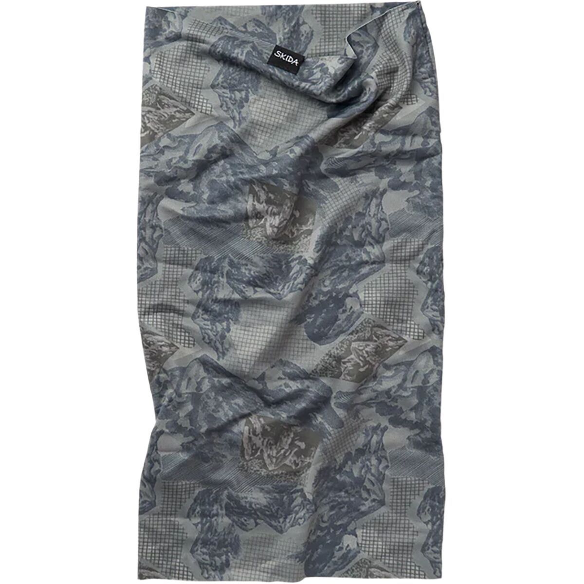 Image of Skida Tour Neckwarmer Summit, One Size