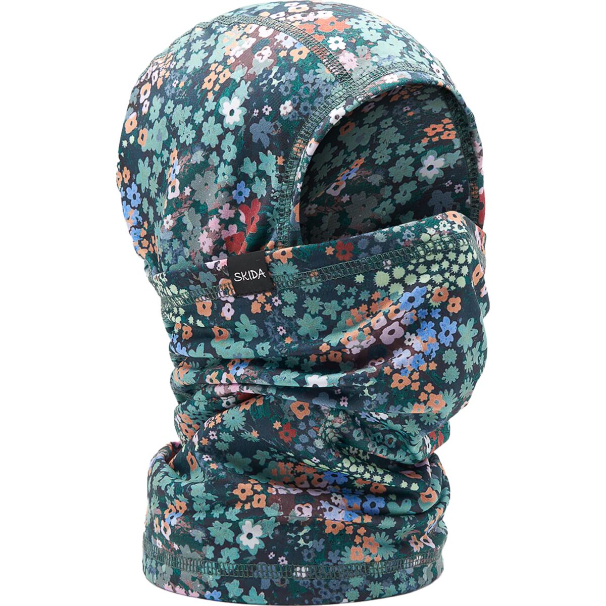 Skida Skida Balaclava - Women's Bitterroot, One Size - $42.00 at Backcountry.com