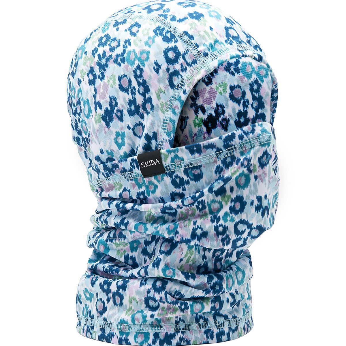 Image of Skida Balaclava - Women's Snowcat, One Size