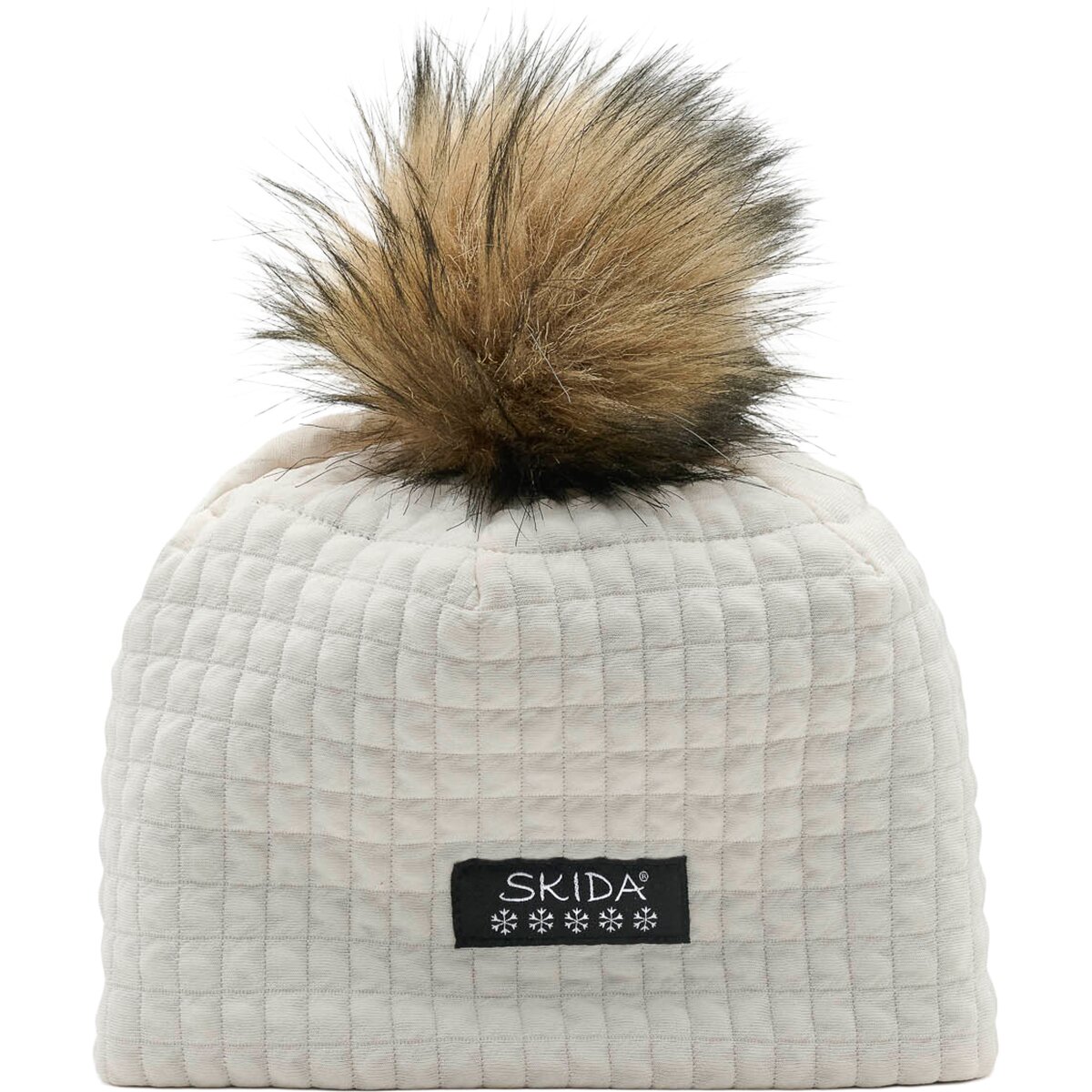Image of Skida Chateau Hat Creme, M/L