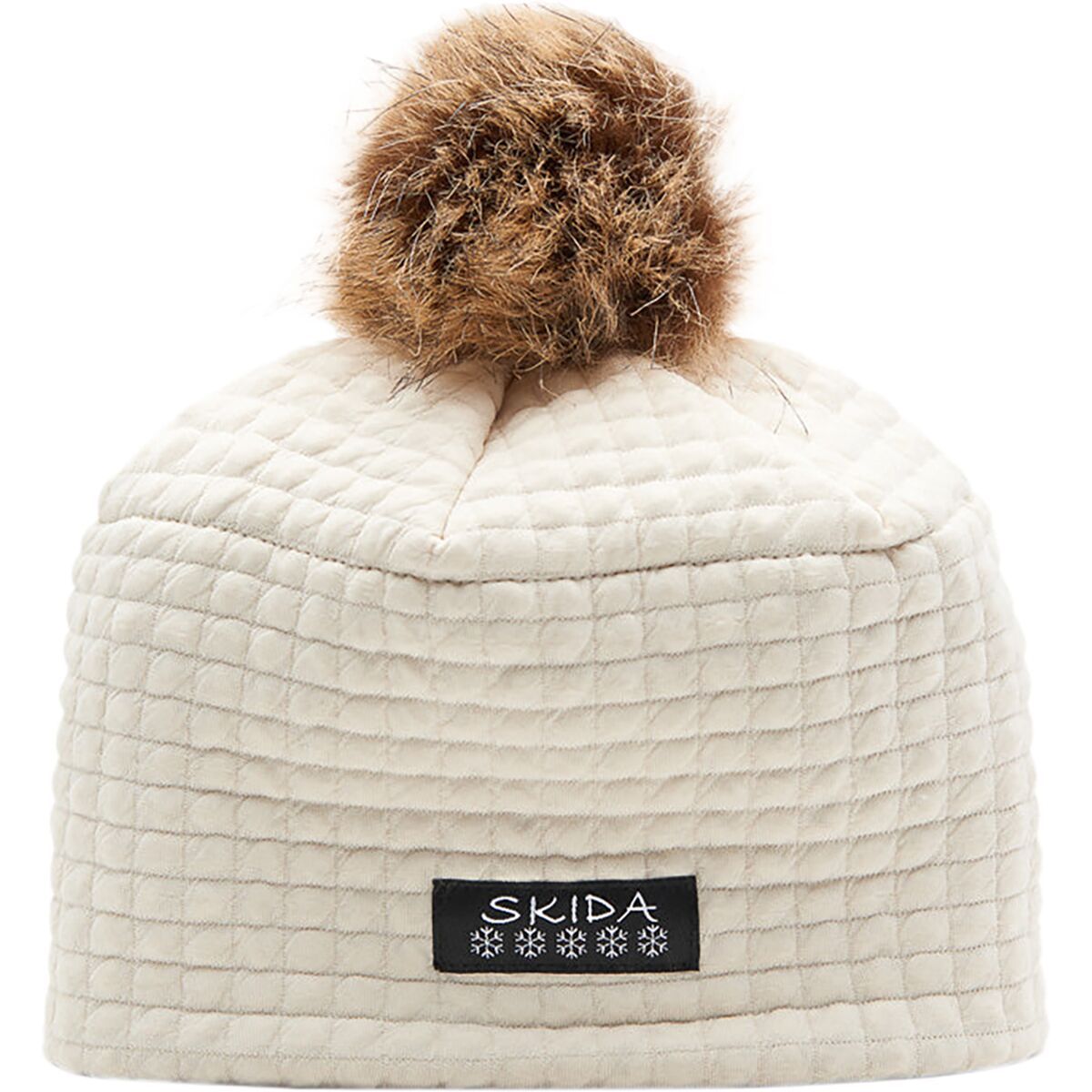Skida Chateau Hat Ecru, S/M