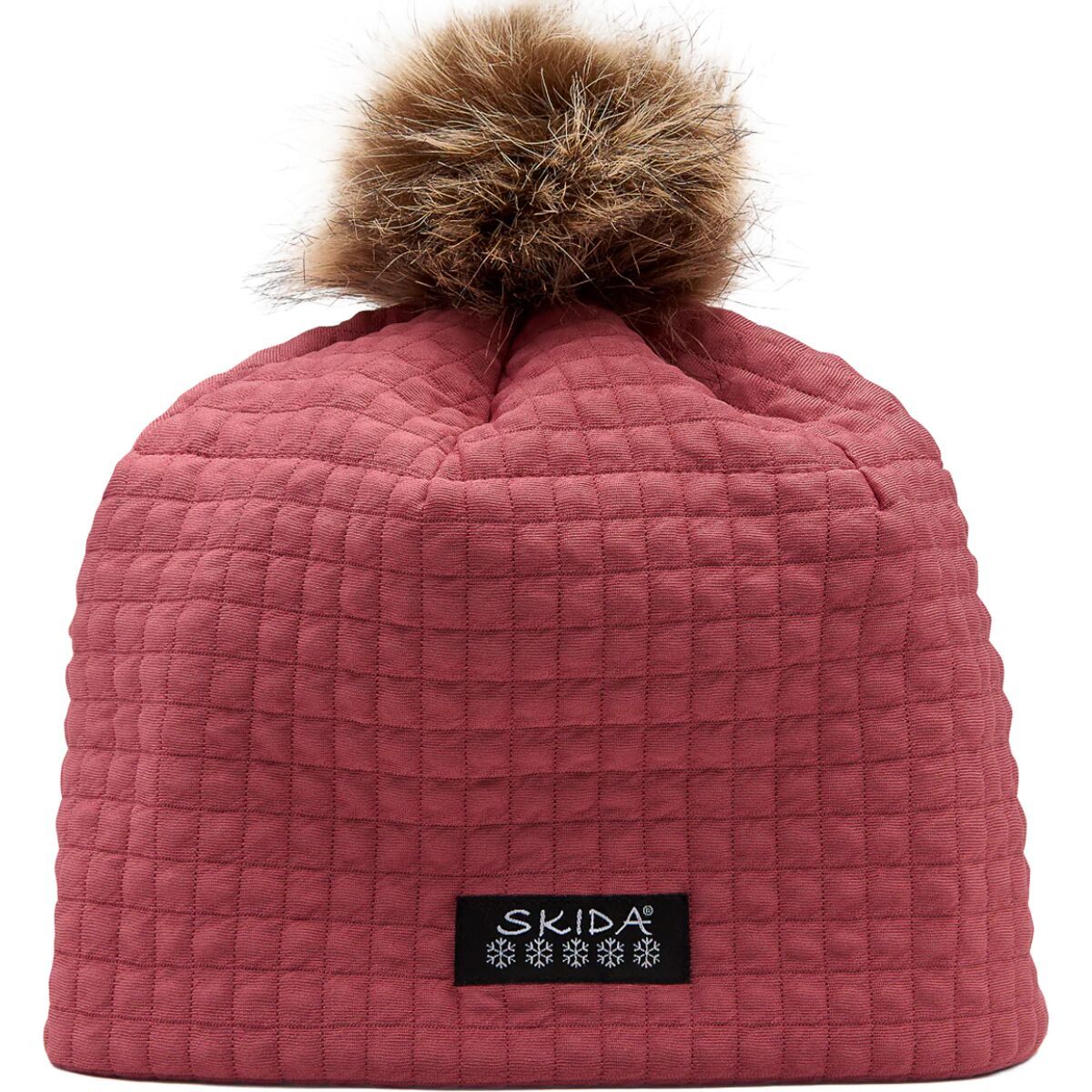 Image of Skida Chateau Hat Shiraz, S/M