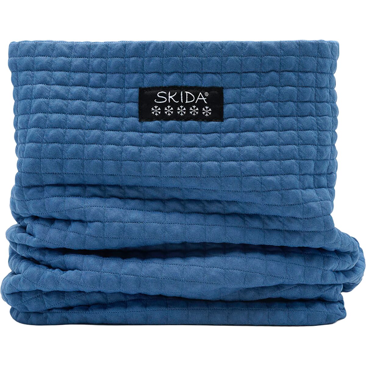 Image of Skida Chateau Neckwarmer Scilla, One Size
