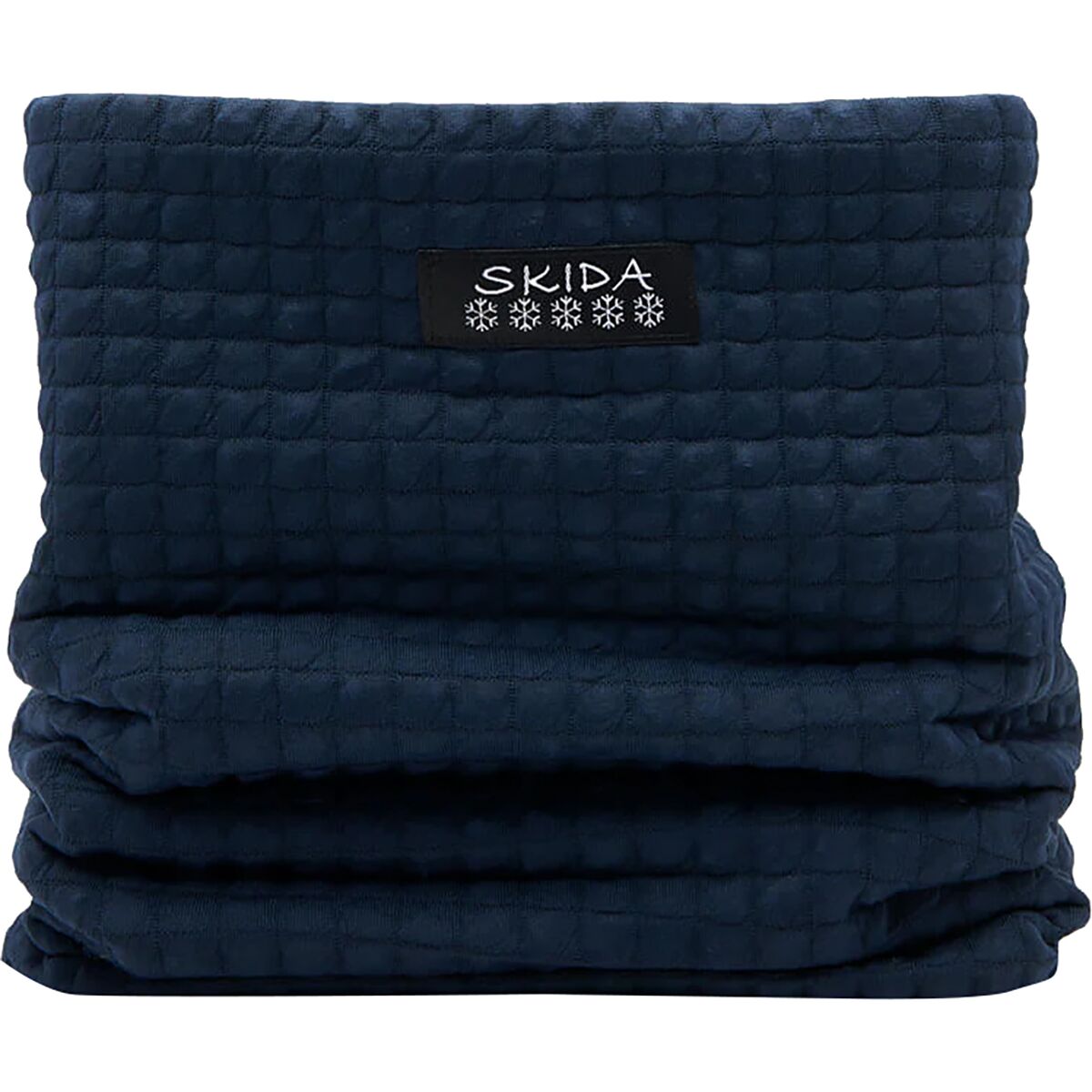 Skida Skida Chateau Neckwarmer Shadow, One Size