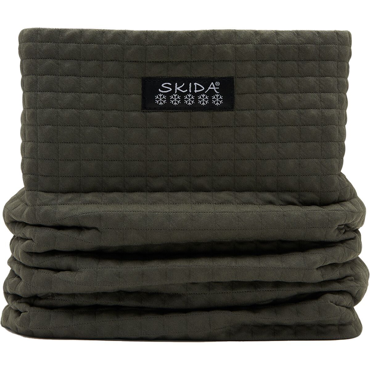Image of Skida Chateau Neckwarmer Thyme, One Size