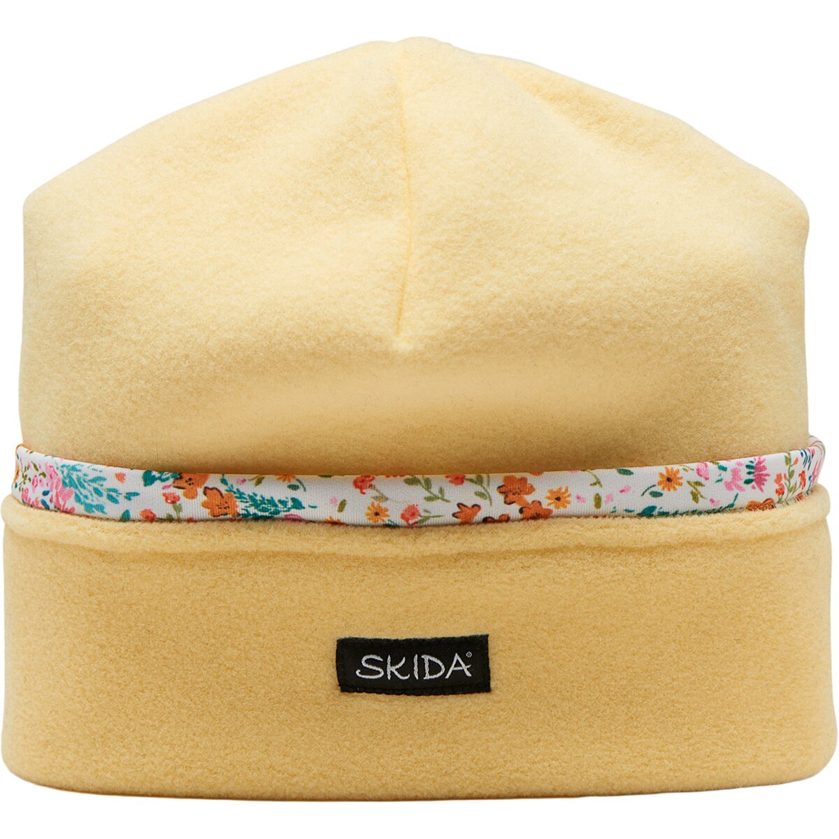 Image of Skida Low Pile Hat Buttercup, One Size