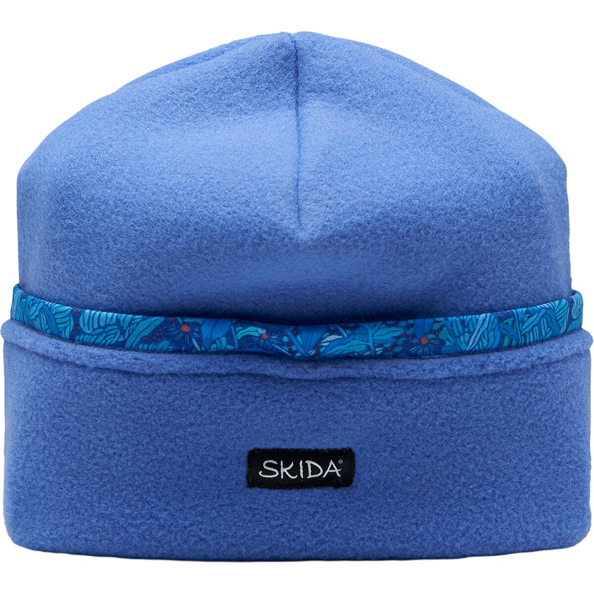 Image of Skida Low Pile Hat Peri, One Size