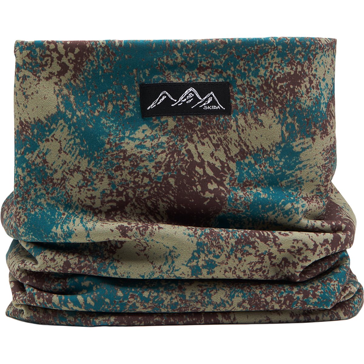 Image of Skida Alpine Neckwarmer Tundra, One Size