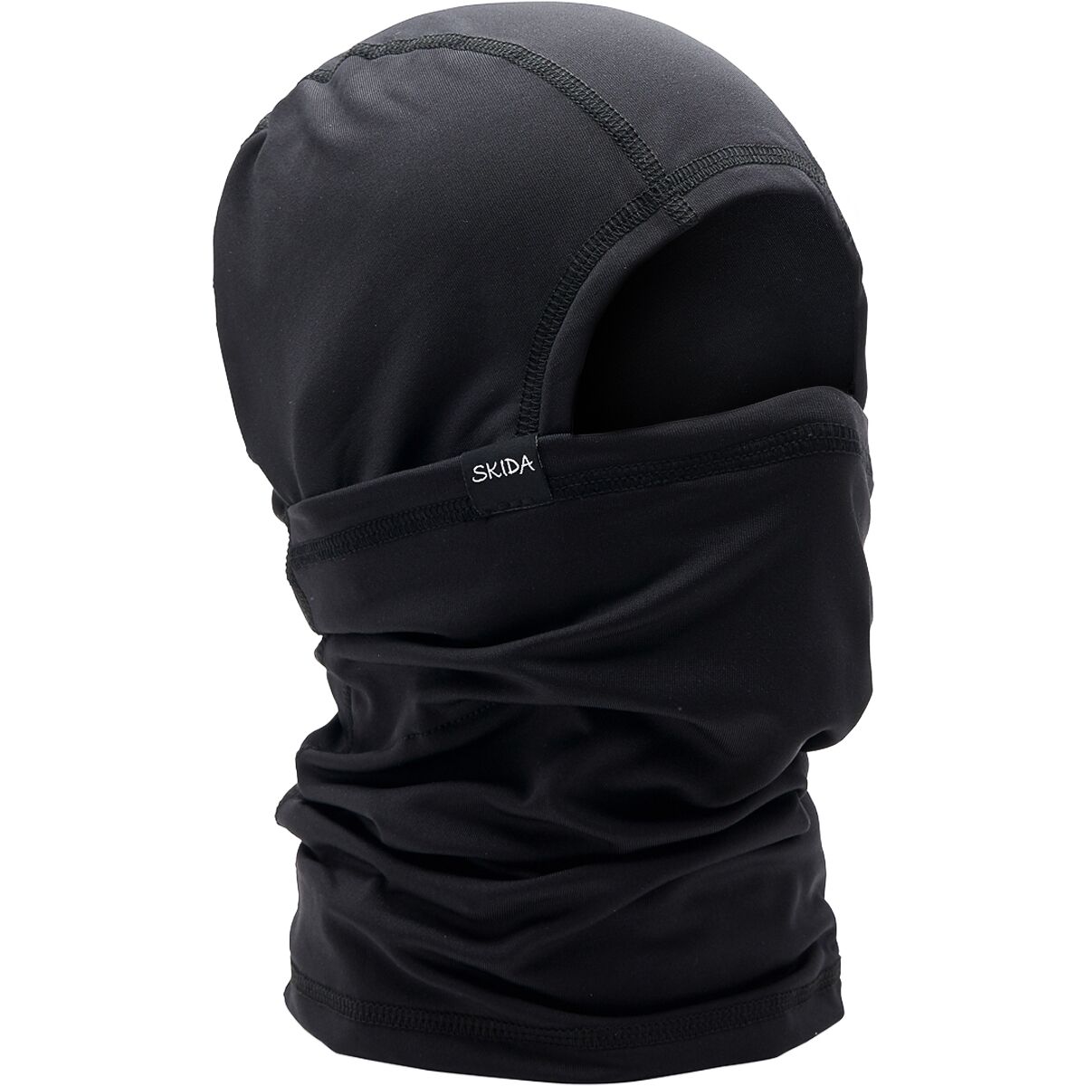 Skida Skida Balaclava Stealth, One Size - $42.00 at Backcountry.com
