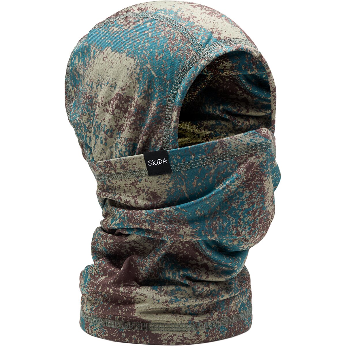 Skida Skida Balaclava Tundra, One Size - $42.00 at Backcountry.com